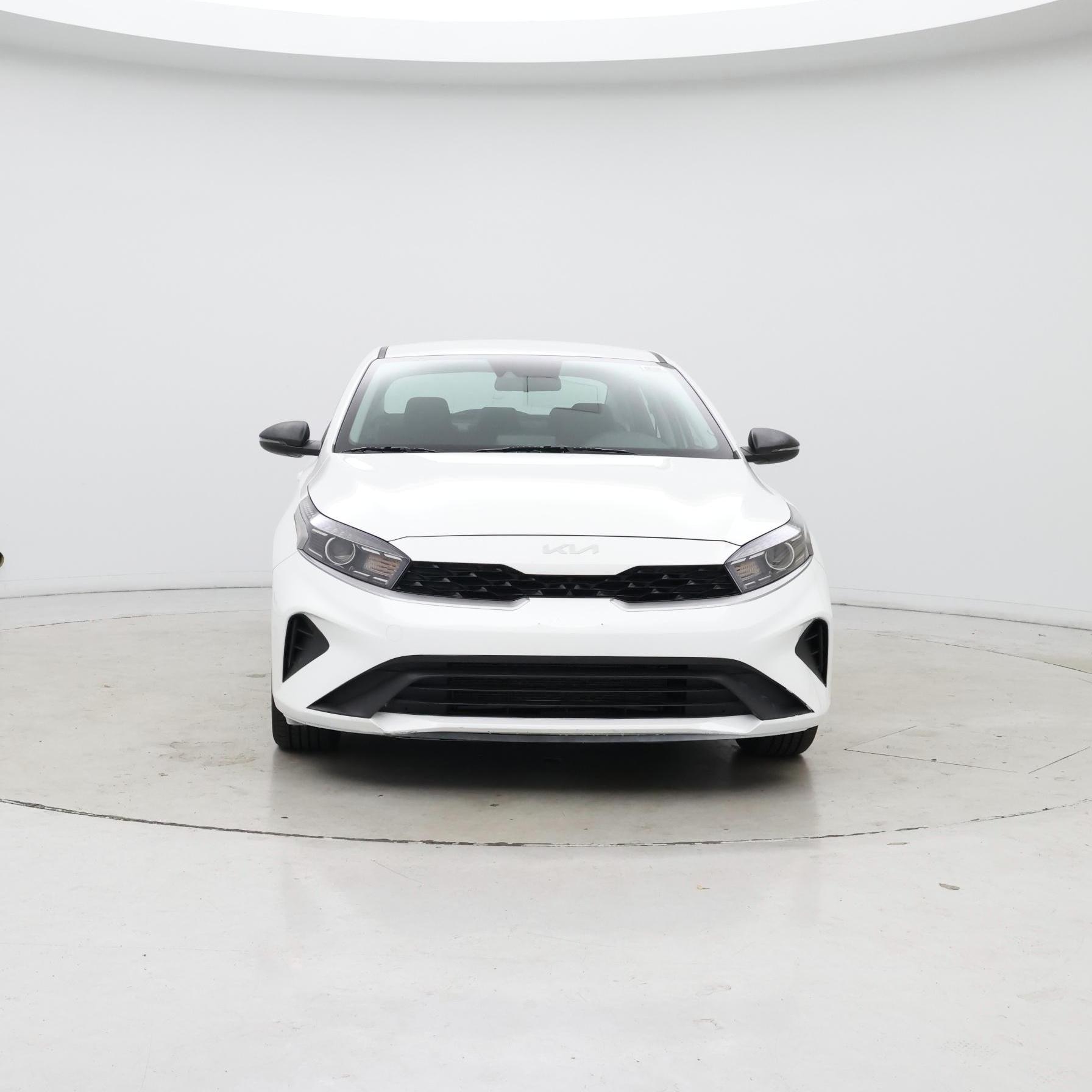 Thumbnail: 2023 Kia Forte - 5