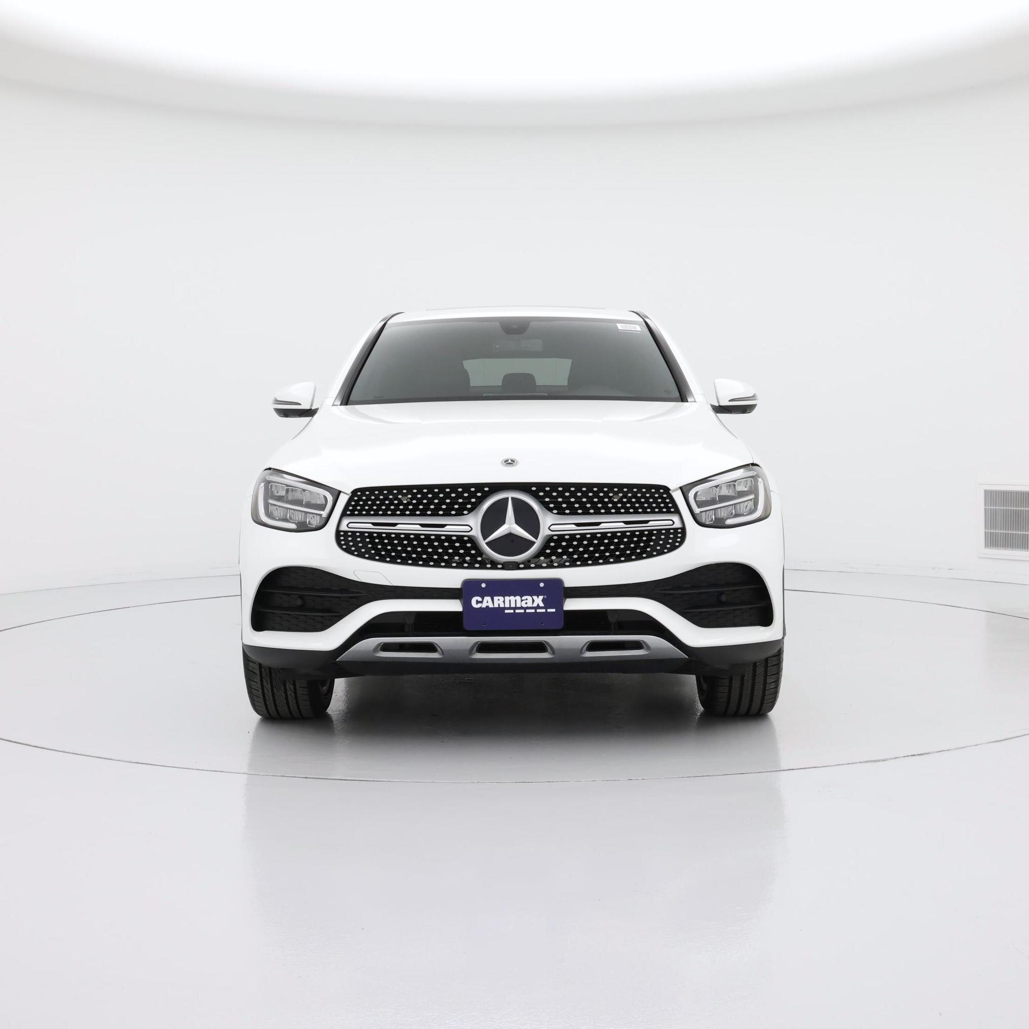 Thumbnail: 2021 Mercedes-Benz GLC - 5