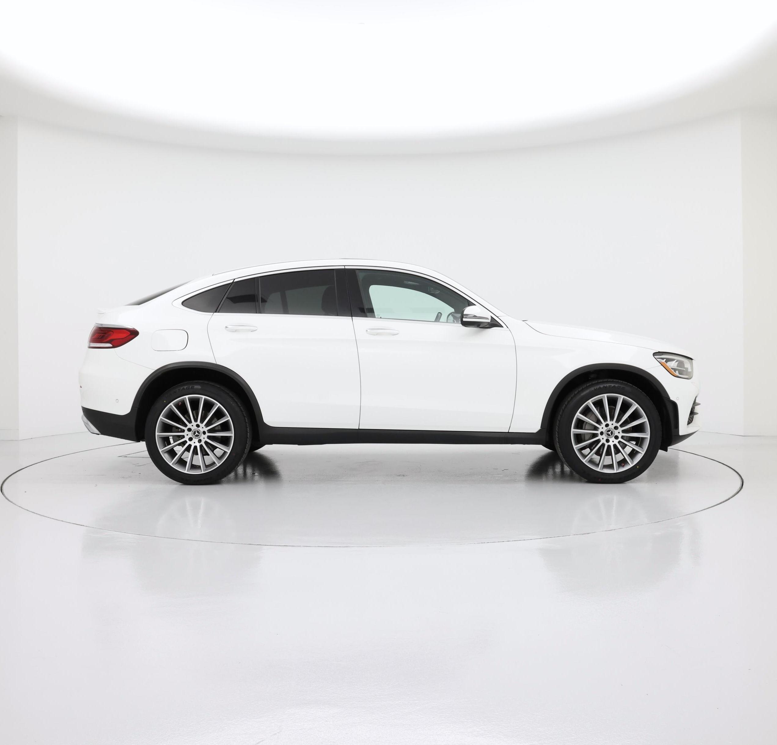Thumbnail: 2021 Mercedes-Benz GLC - 7