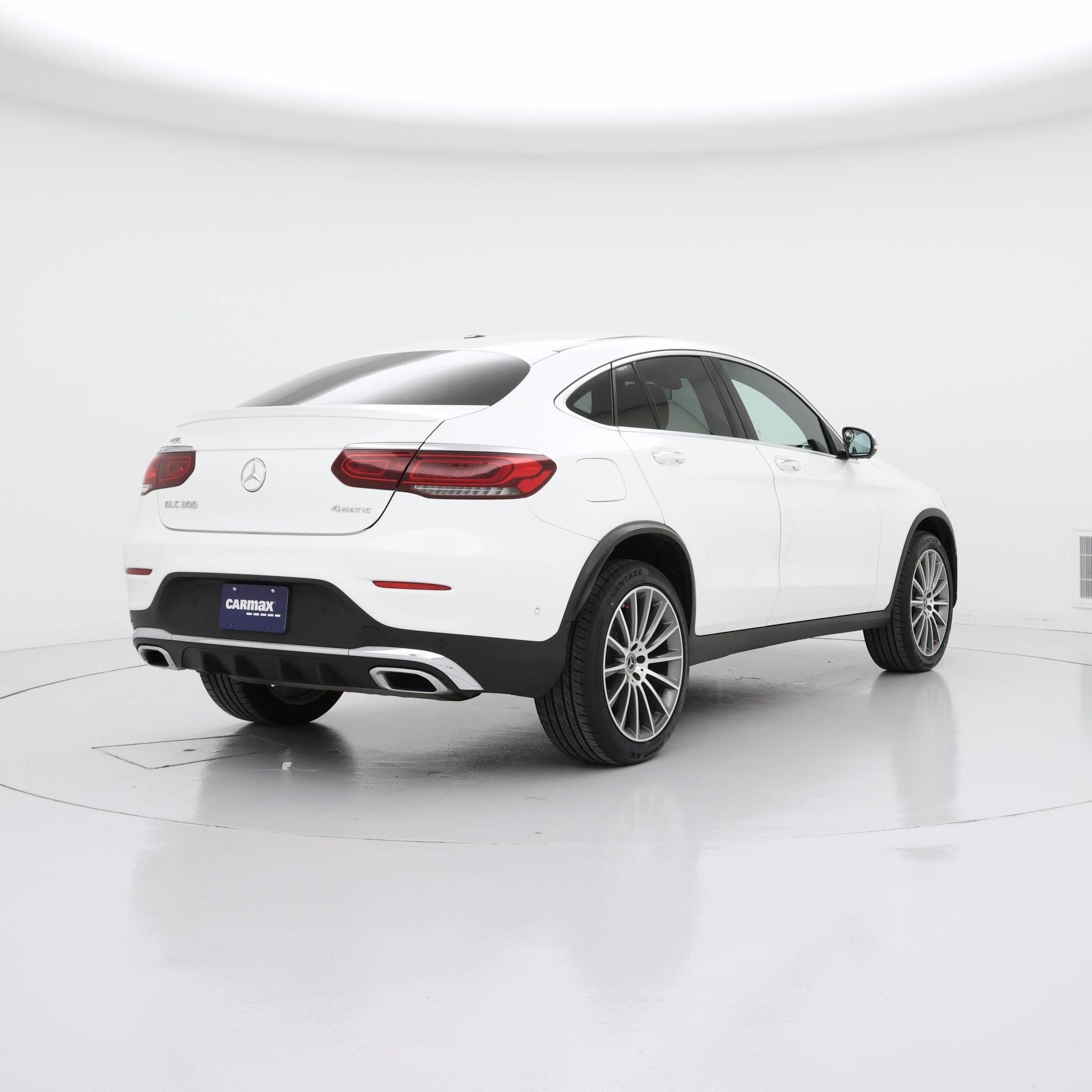 Thumbnail: 2021 Mercedes-Benz GLC - 8