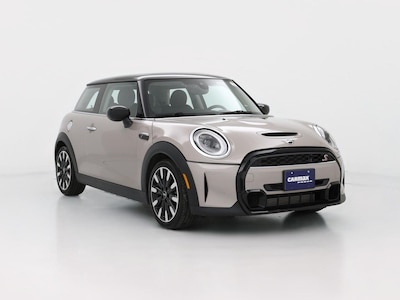 2022 Mini Cooper Hardtop S