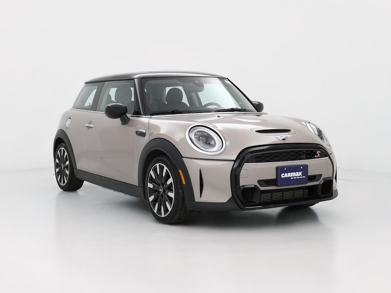 2022 Mini Cooper Hardtop S