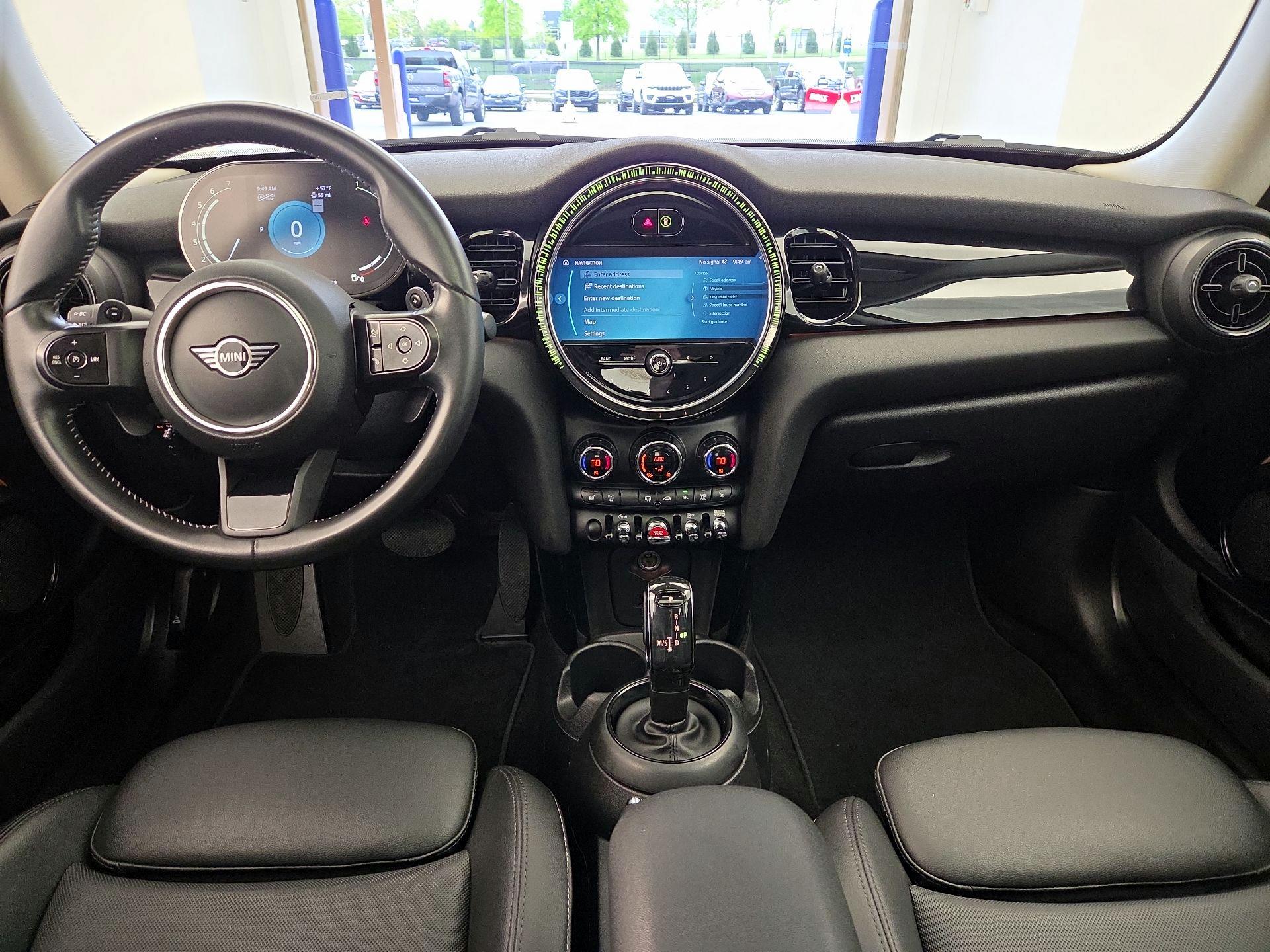Thumbnail: 2022 MINI Cooper Hardtop - 9