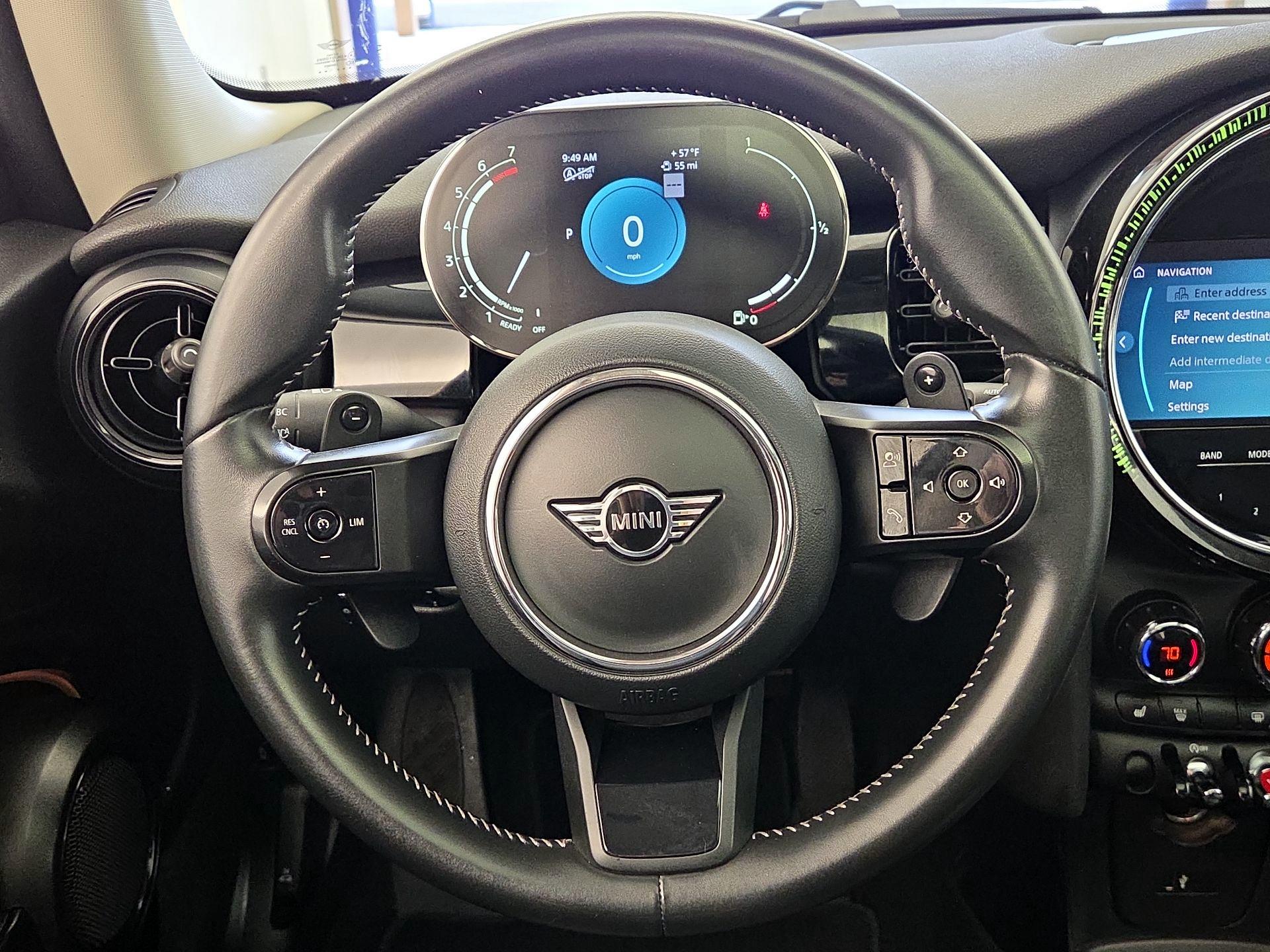 Thumbnail: 2022 MINI Cooper Hardtop - 10
