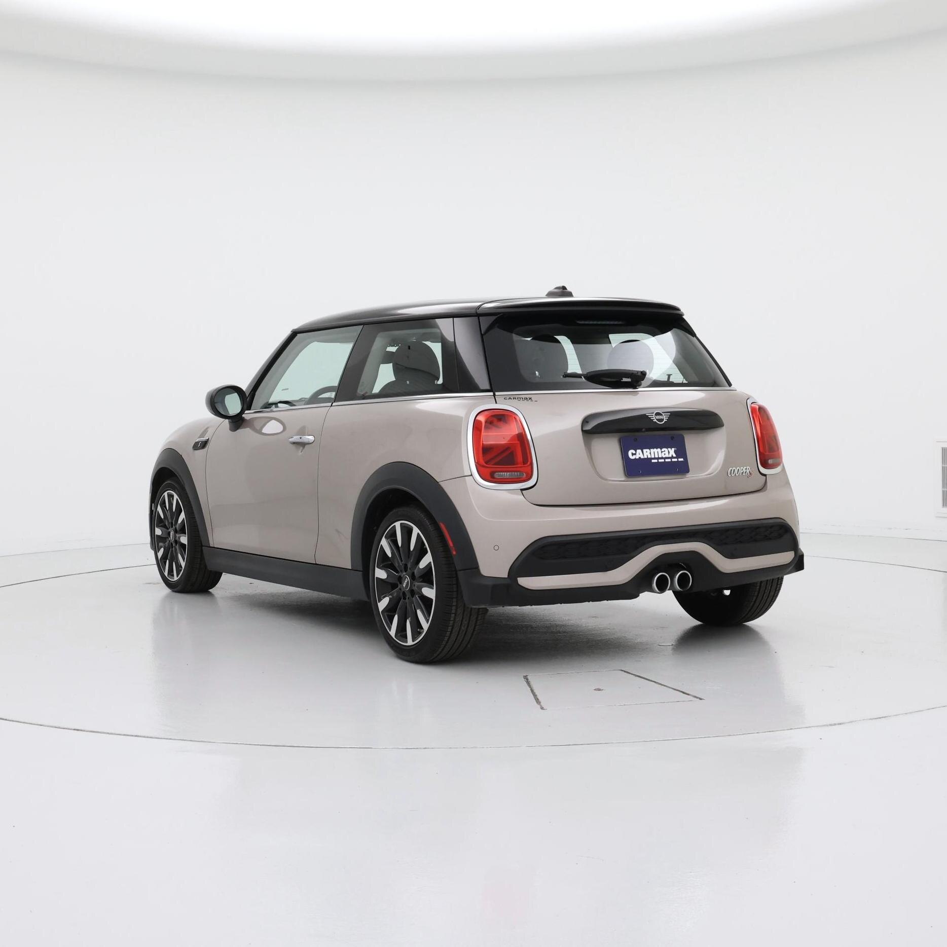 Thumbnail: 2022 MINI Cooper Hardtop - 2