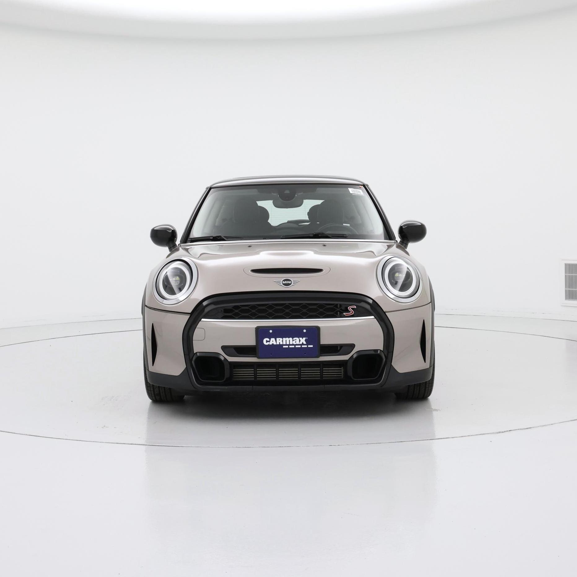 Thumbnail: 2022 MINI Cooper Hardtop - 5