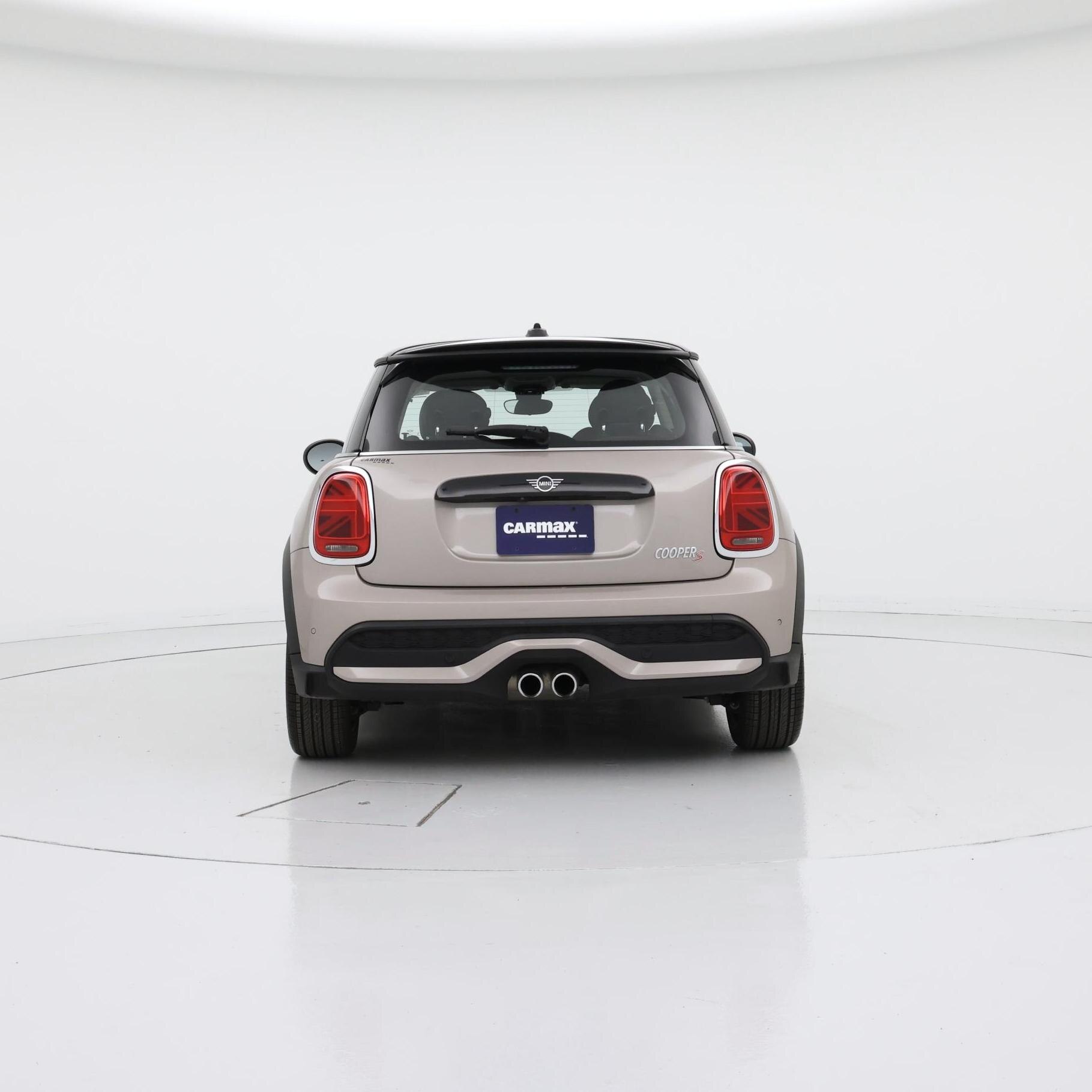 Thumbnail: 2022 MINI Cooper Hardtop - 6