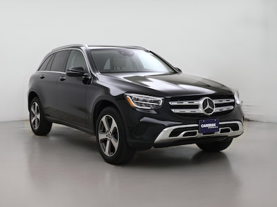 2022 Mercedes-Benz GLC300