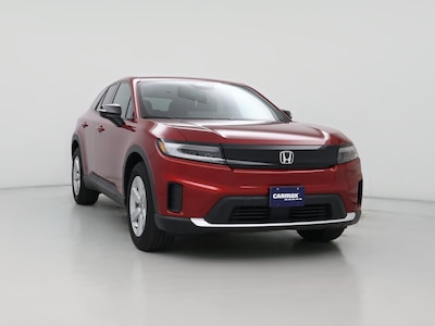 2024 Honda Prologue EX