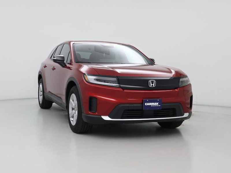 2024 Honda Prologue EX -
                  Raleigh, NC