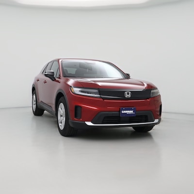 2024 Honda Prologue EX