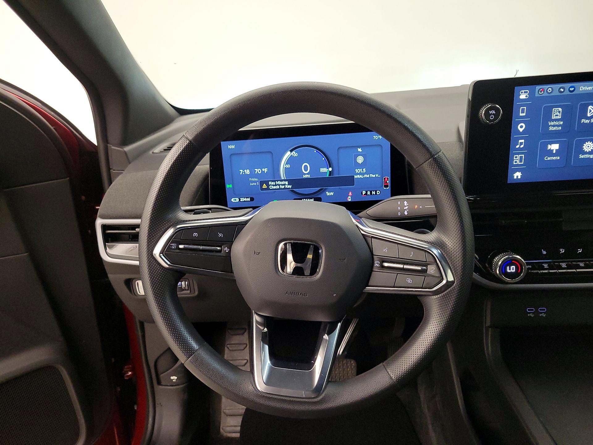Thumbnail: 2024 Honda Prologue - 10