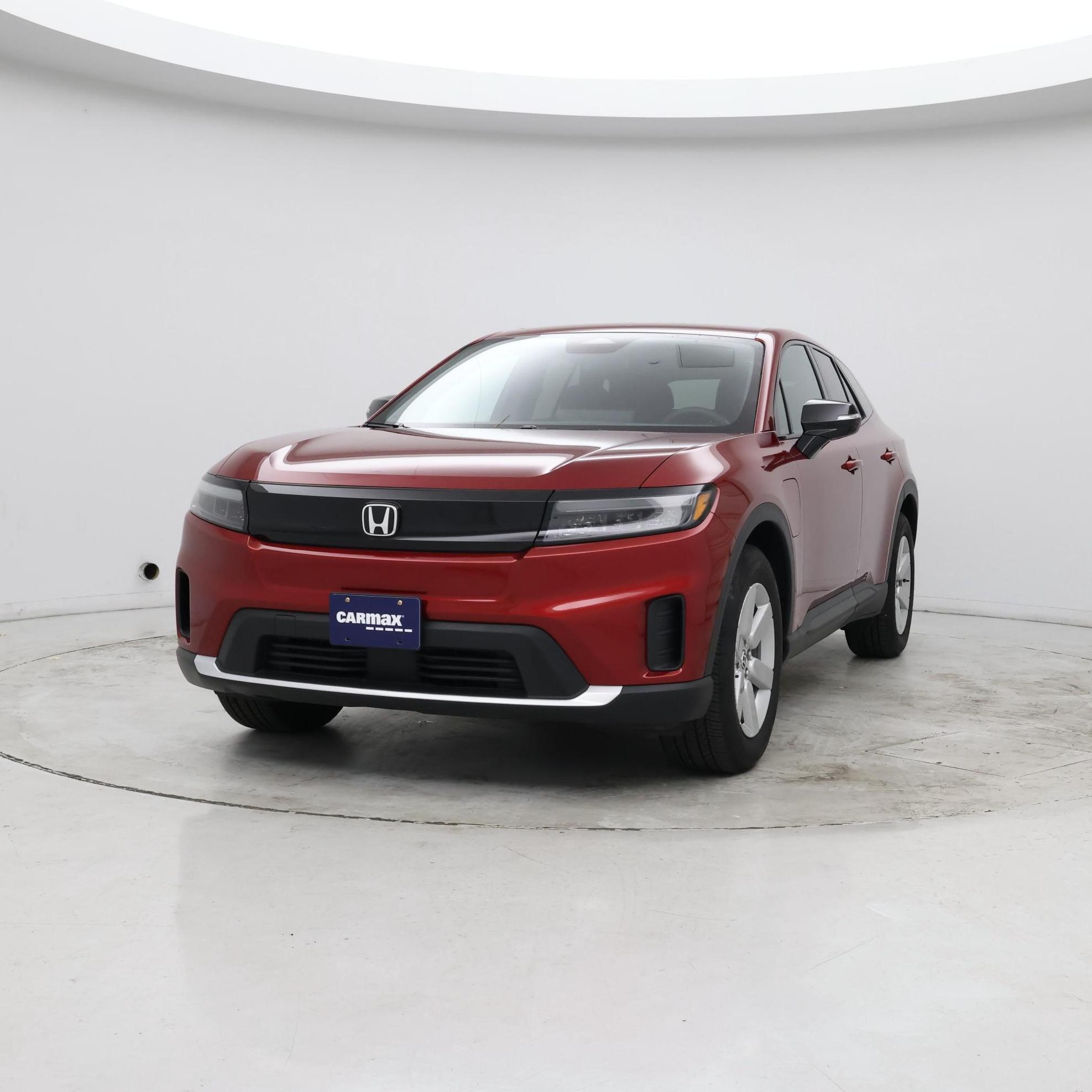 Thumbnail: 2024 Honda Prologue - 4