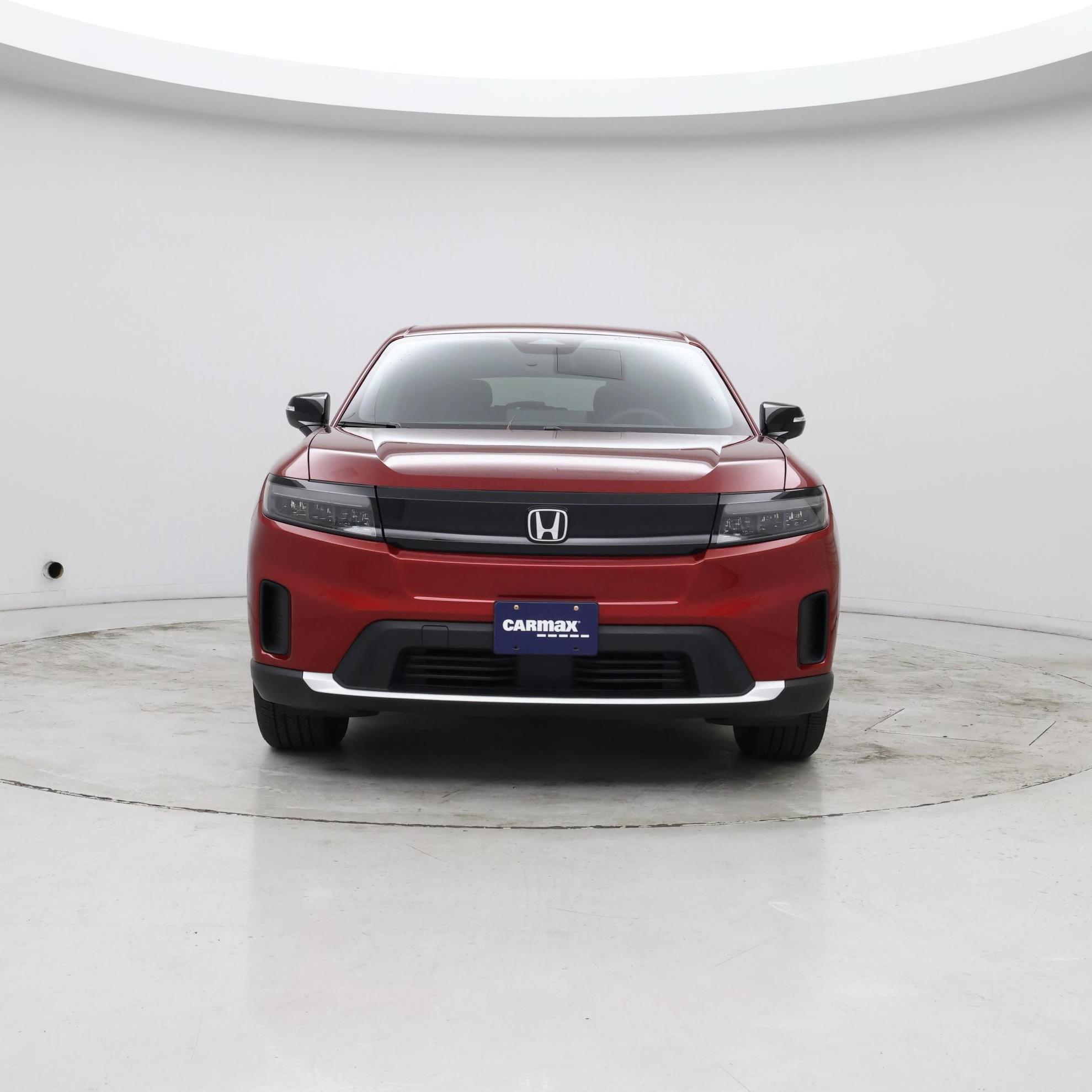 Thumbnail: 2024 Honda Prologue - 5