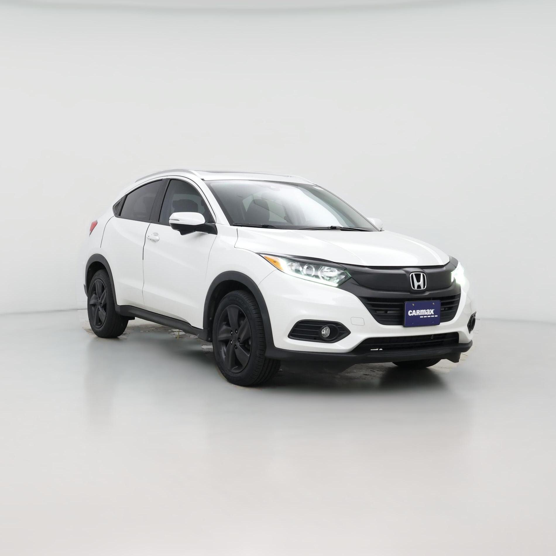 Thumbnail: 2022 Honda HR-V - 1
