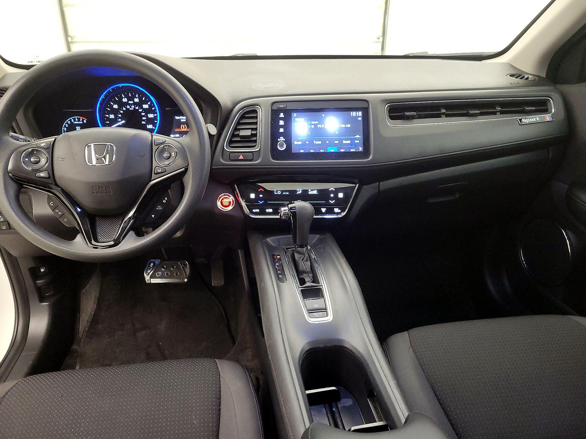 Thumbnail: 2022 Honda HR-V - 9