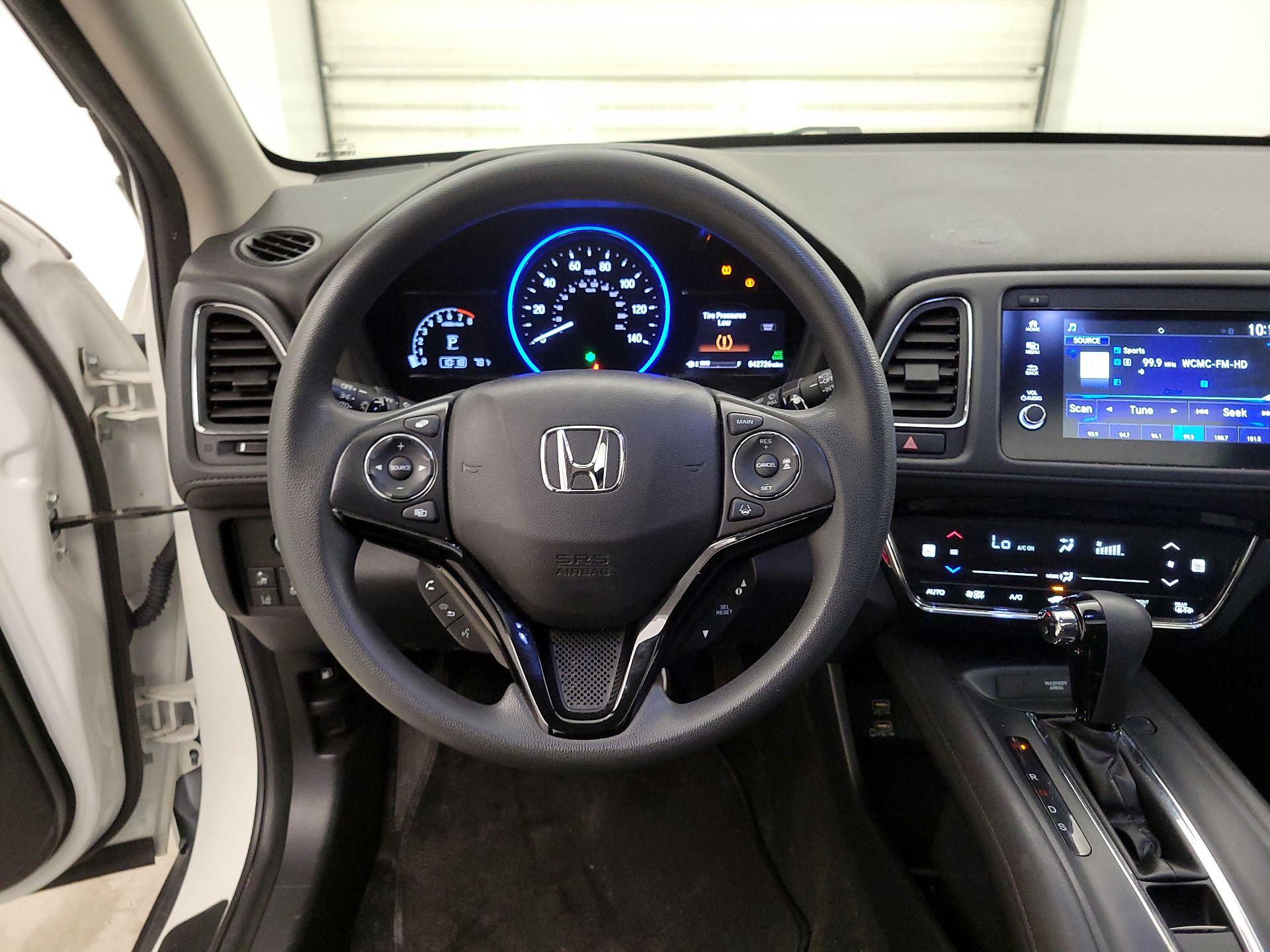Thumbnail: 2022 Honda HR-V - 10