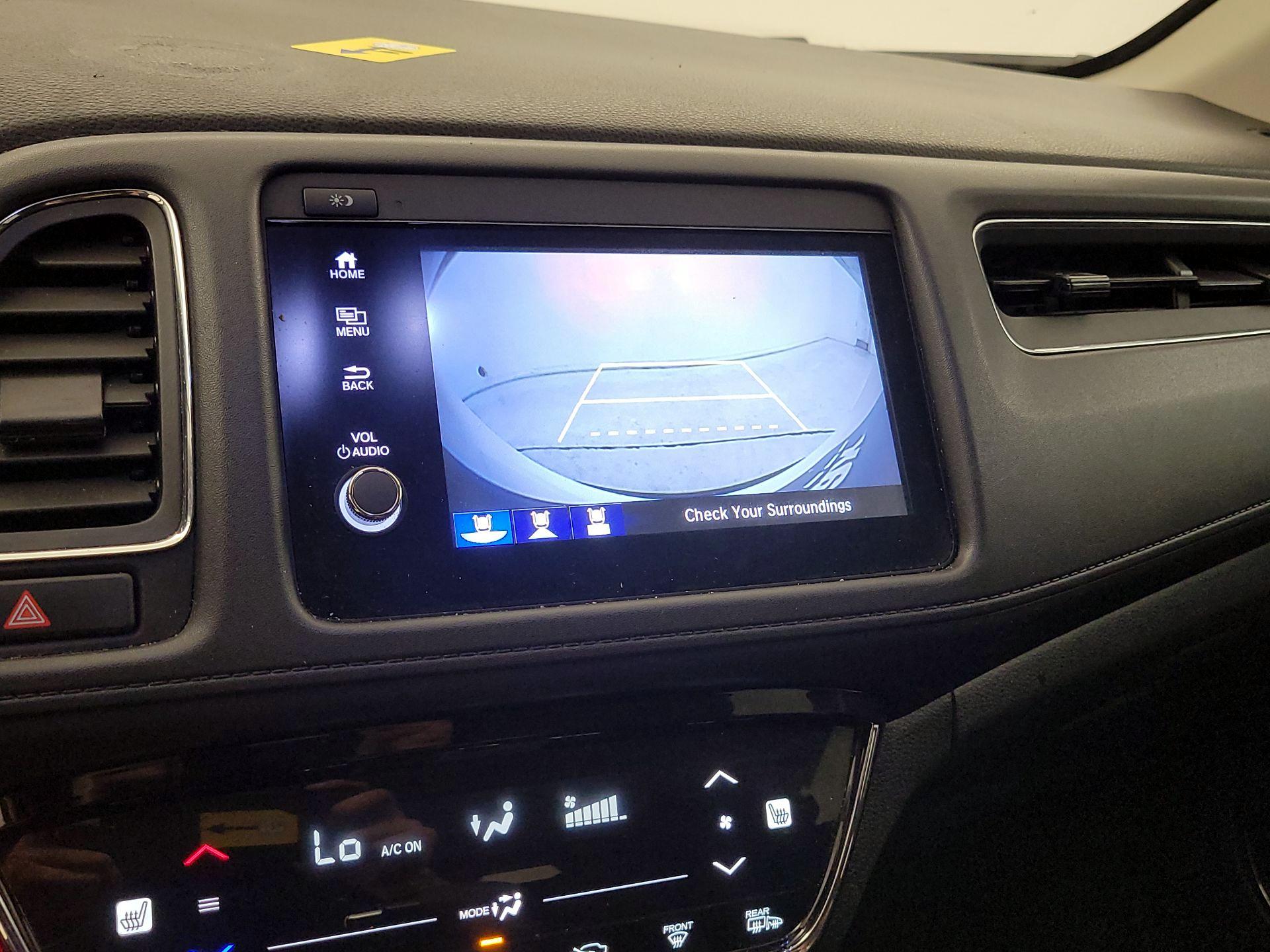 Thumbnail: 2022 Honda HR-V - 14