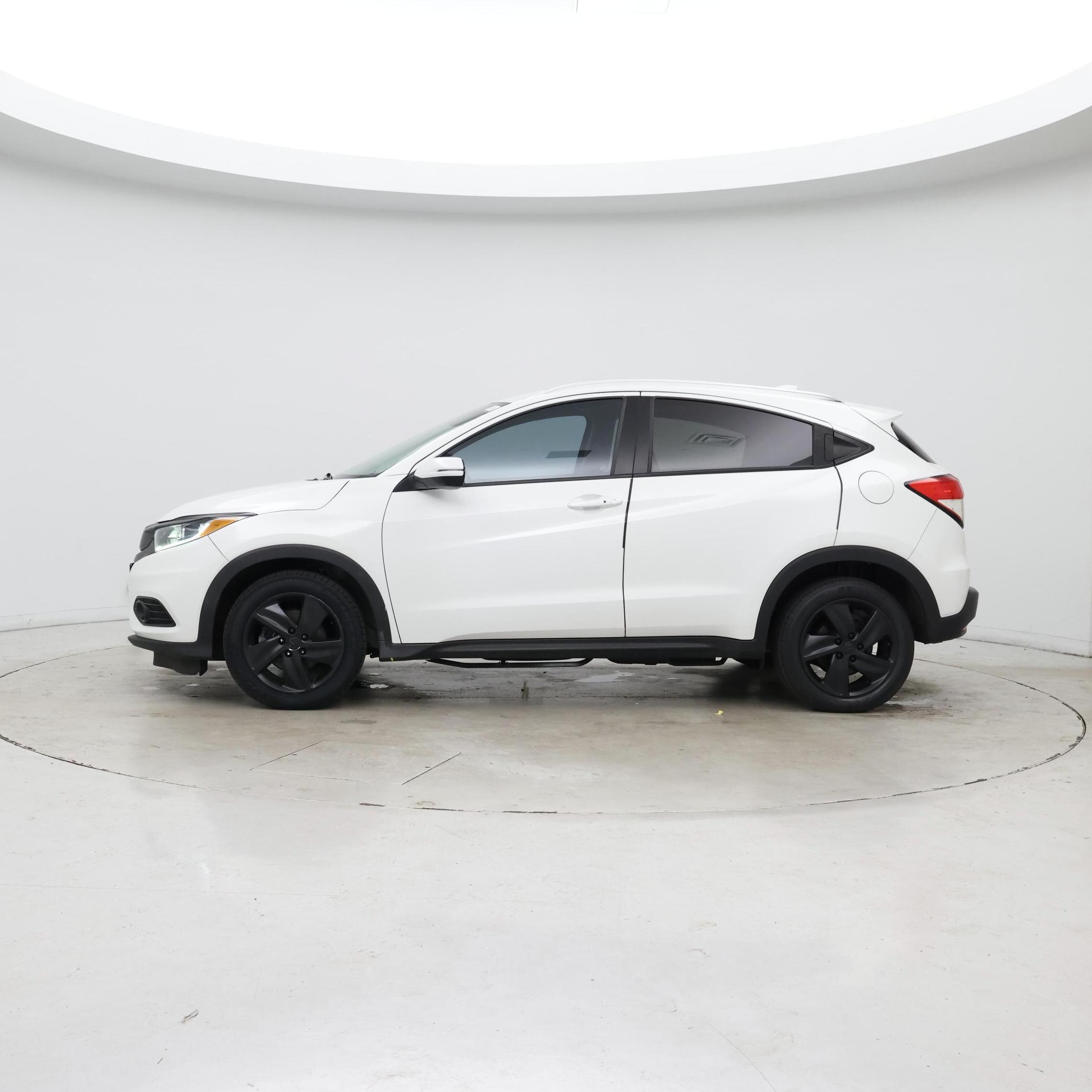 Thumbnail: 2022 Honda HR-V - 3