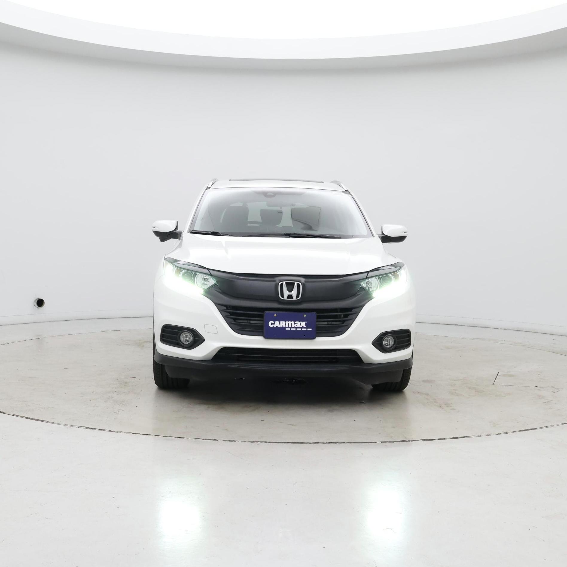 Thumbnail: 2022 Honda HR-V - 5