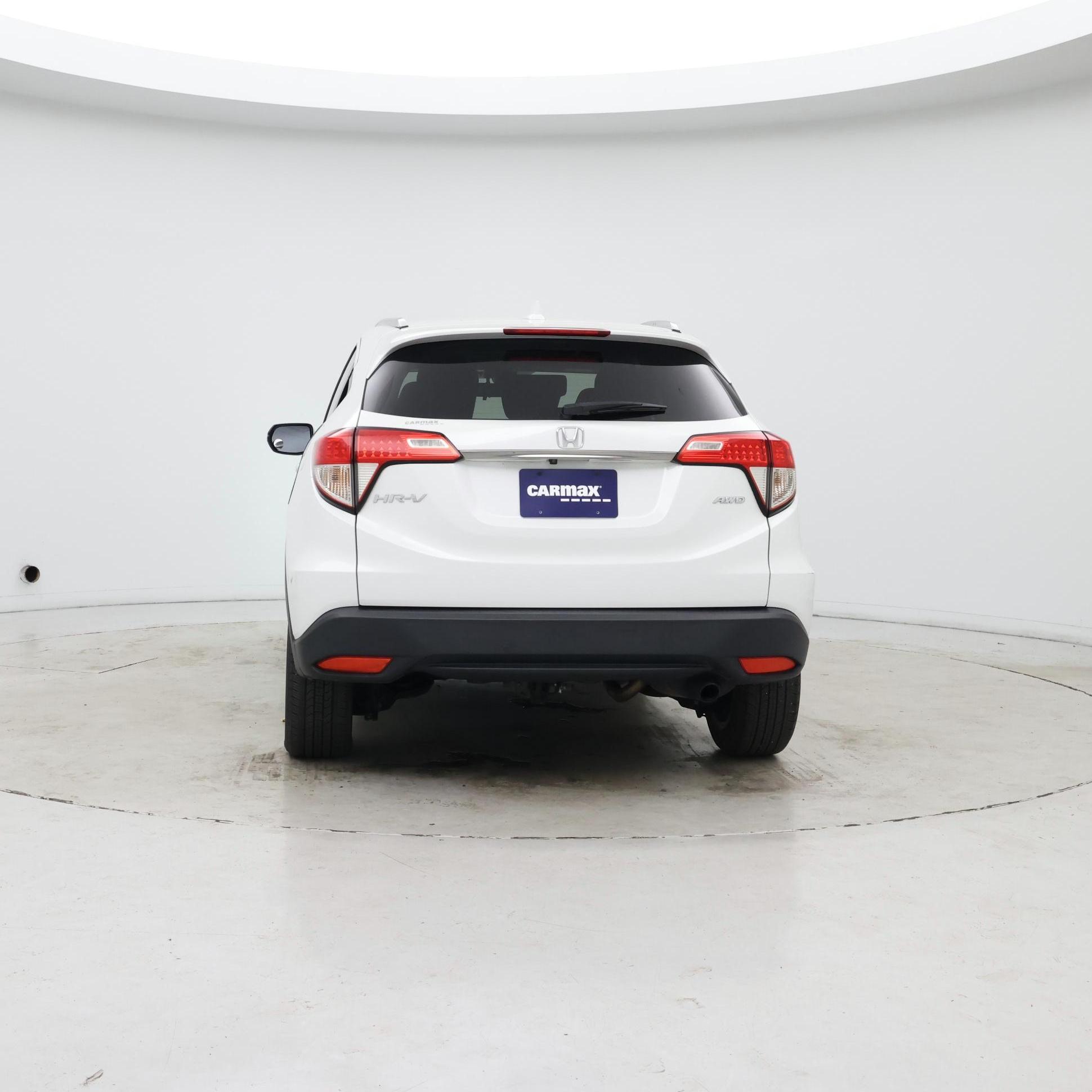 Thumbnail: 2022 Honda HR-V - 6