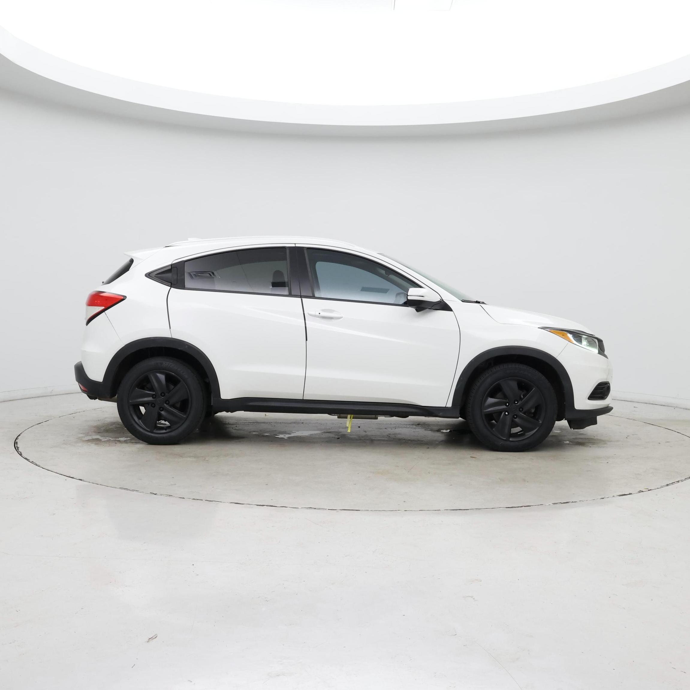 Thumbnail: 2022 Honda HR-V - 7