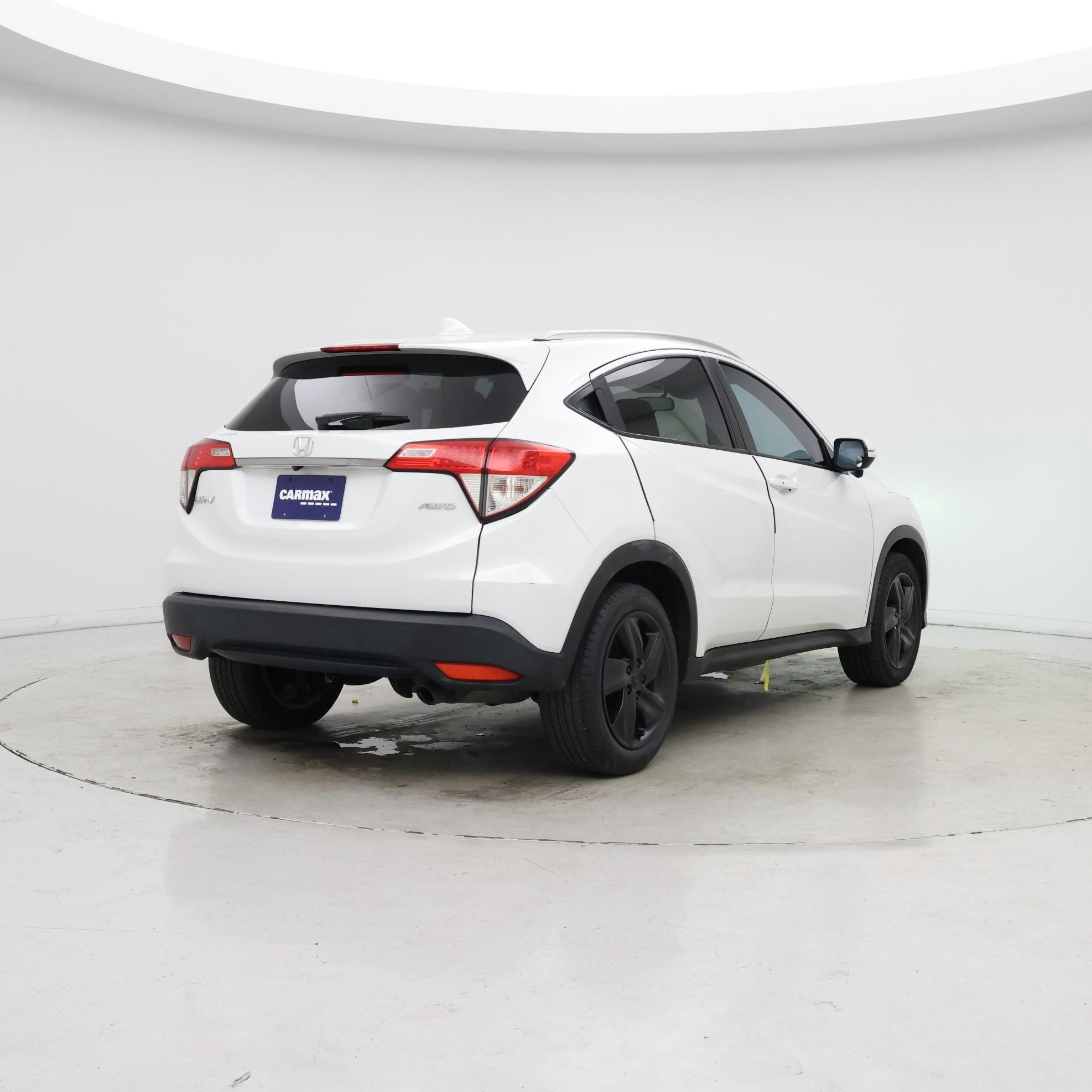 Thumbnail: 2022 Honda HR-V - 8