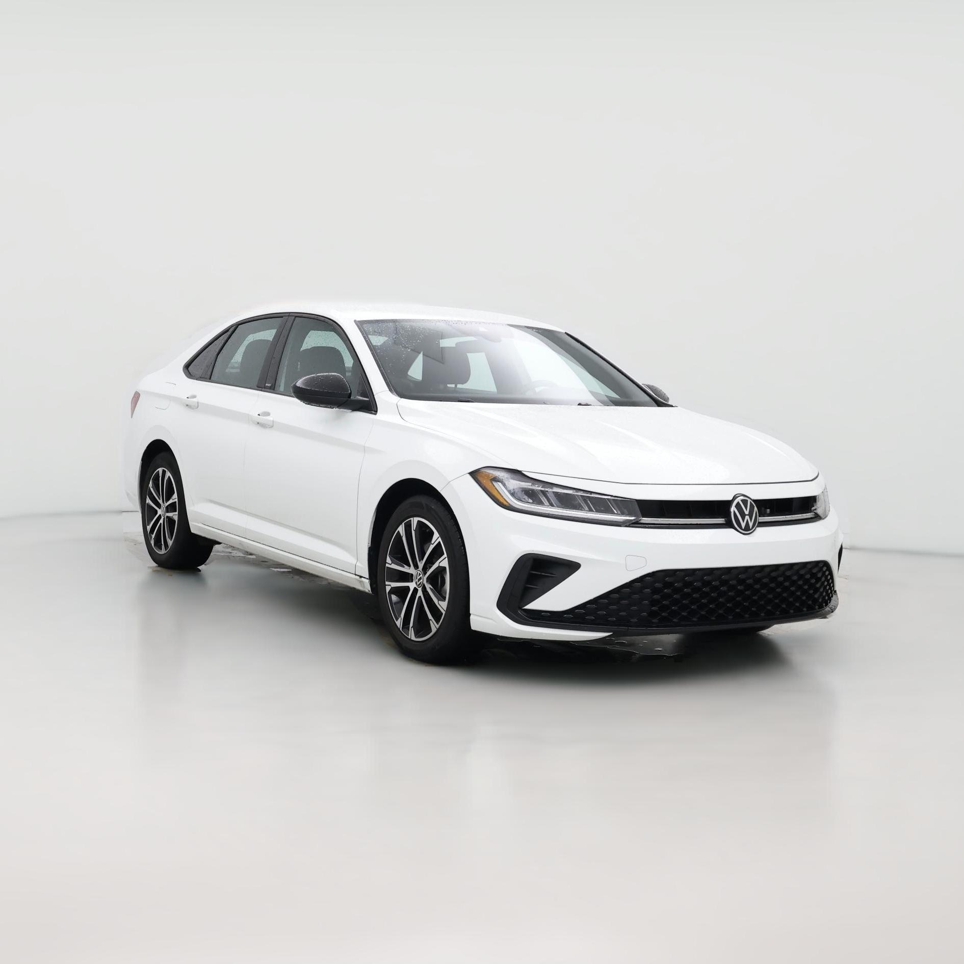 Thumbnail: 2025 Volkswagen Jetta - 1