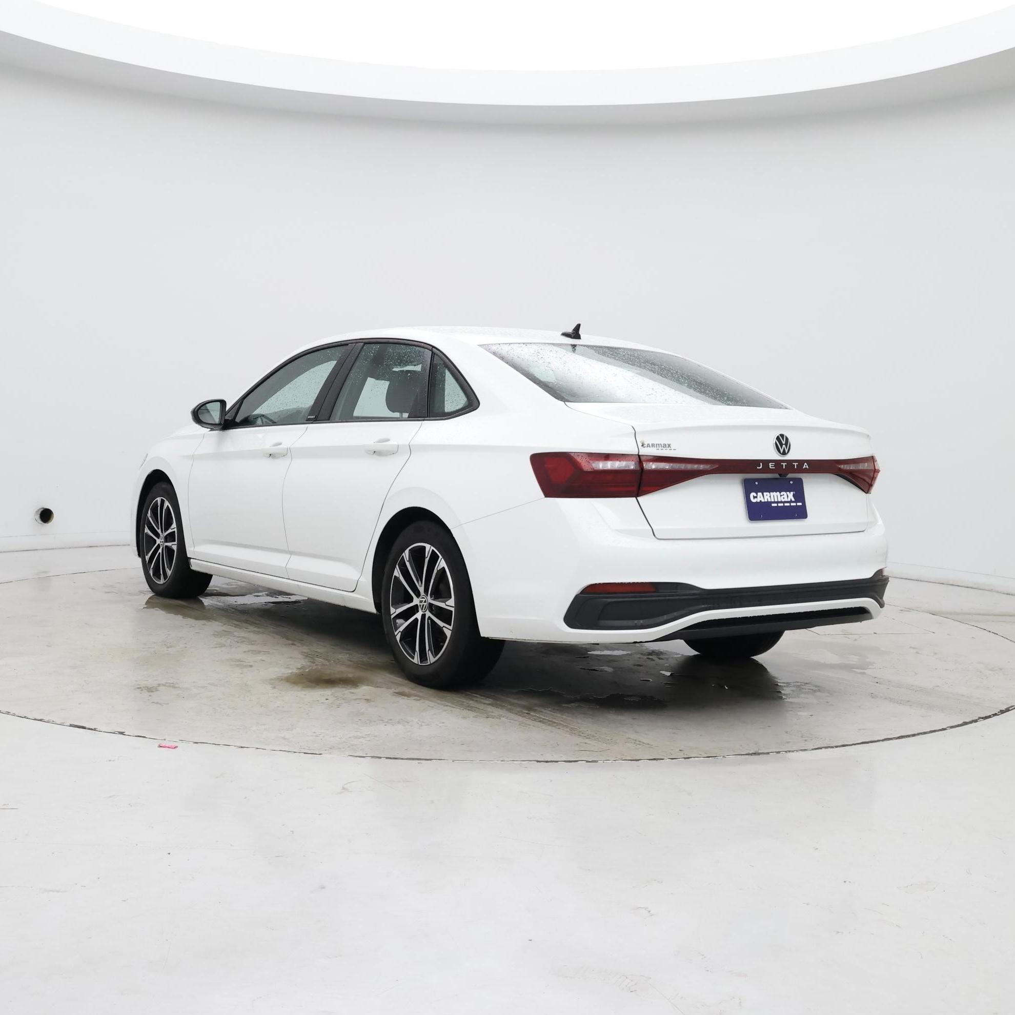 Thumbnail: 2025 Volkswagen Jetta - 2
