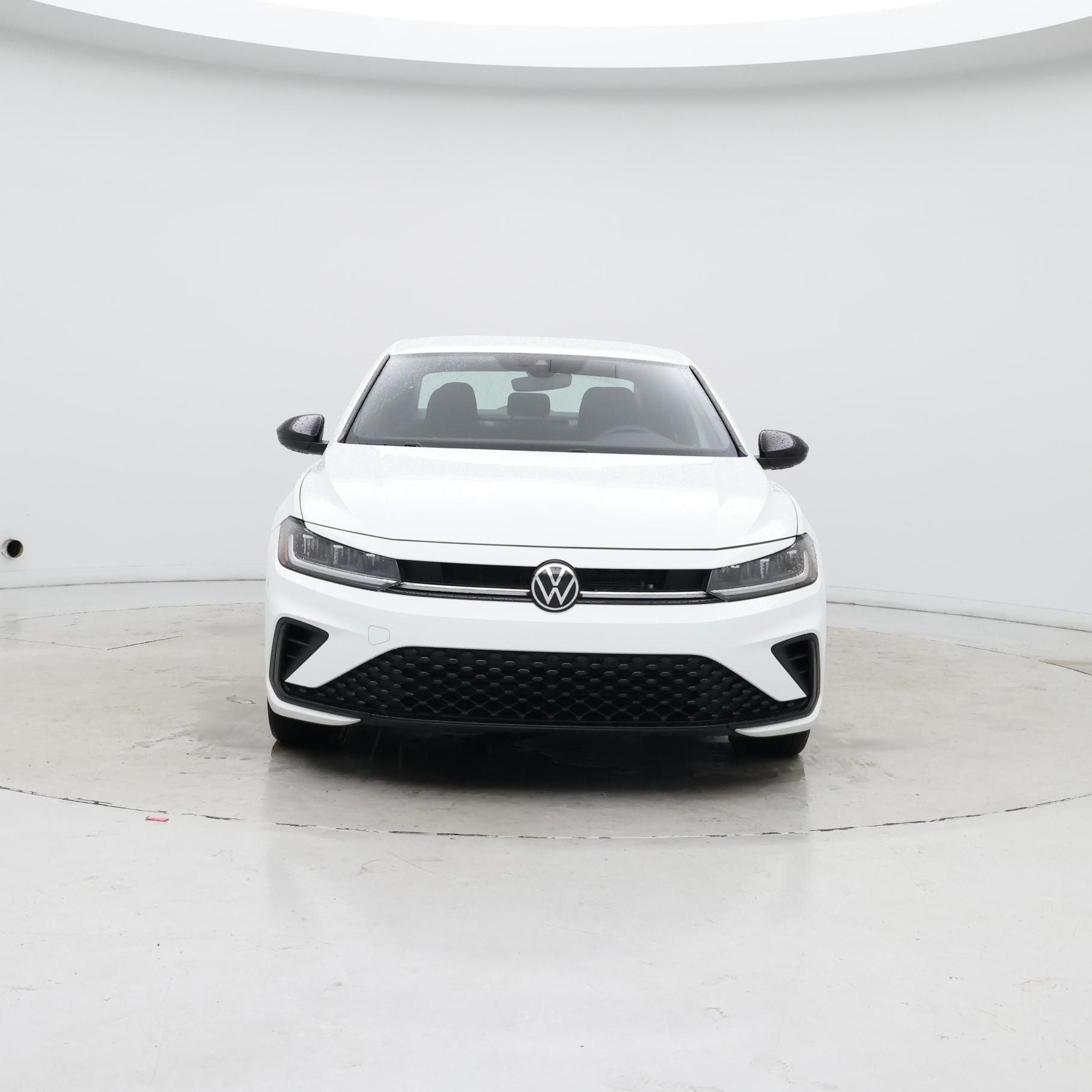 Thumbnail: 2025 Volkswagen Jetta - 5