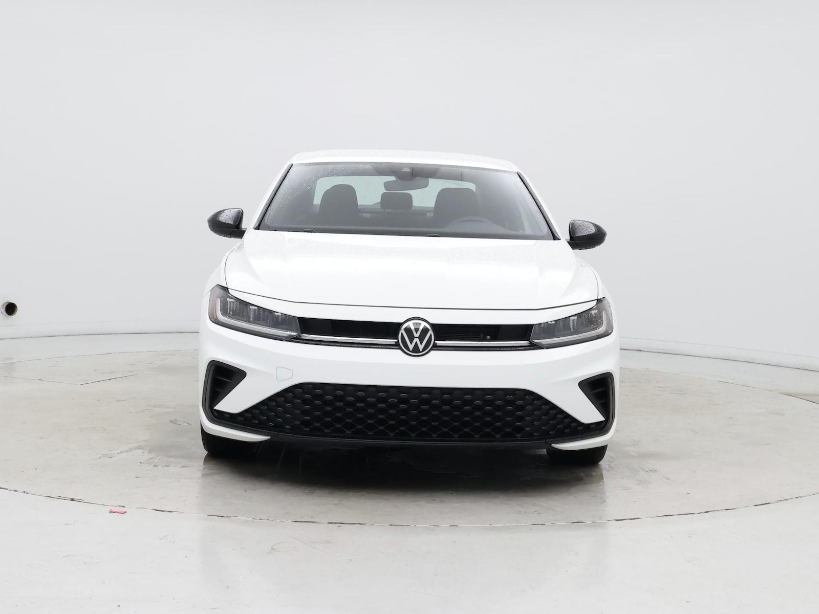 2025 Volkswagen Jetta Sport - Photo 6