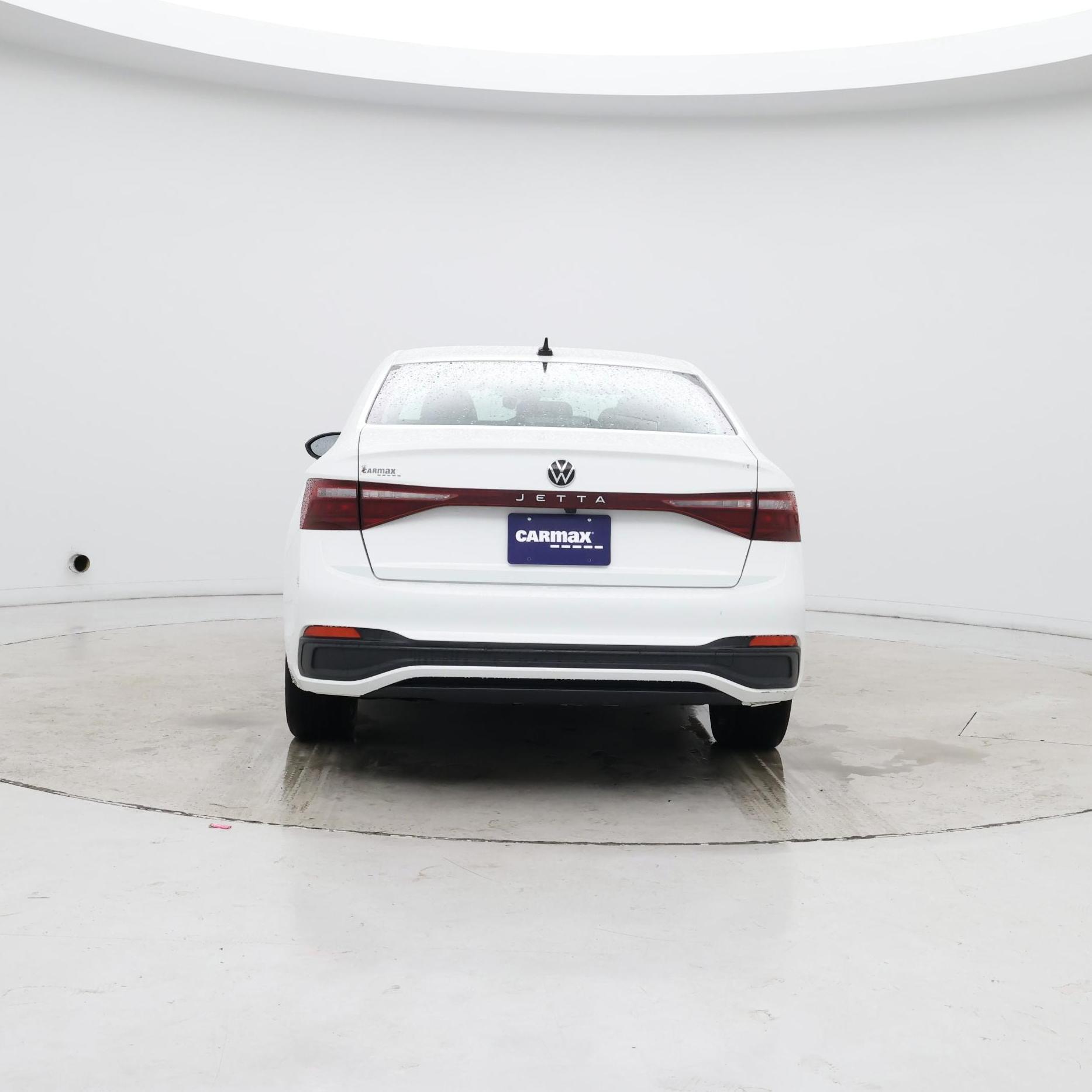 Thumbnail: 2025 Volkswagen Jetta - 6
