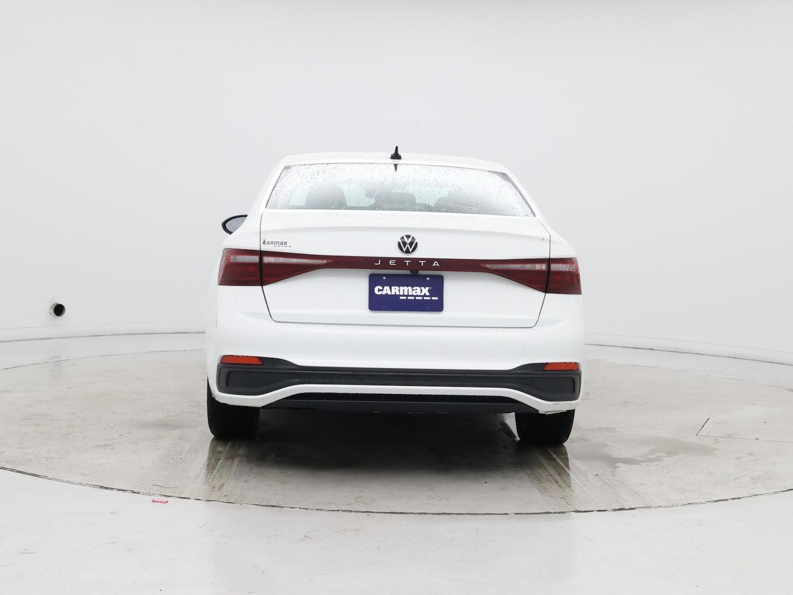 2025 Volkswagen Jetta Sport - Photo 7