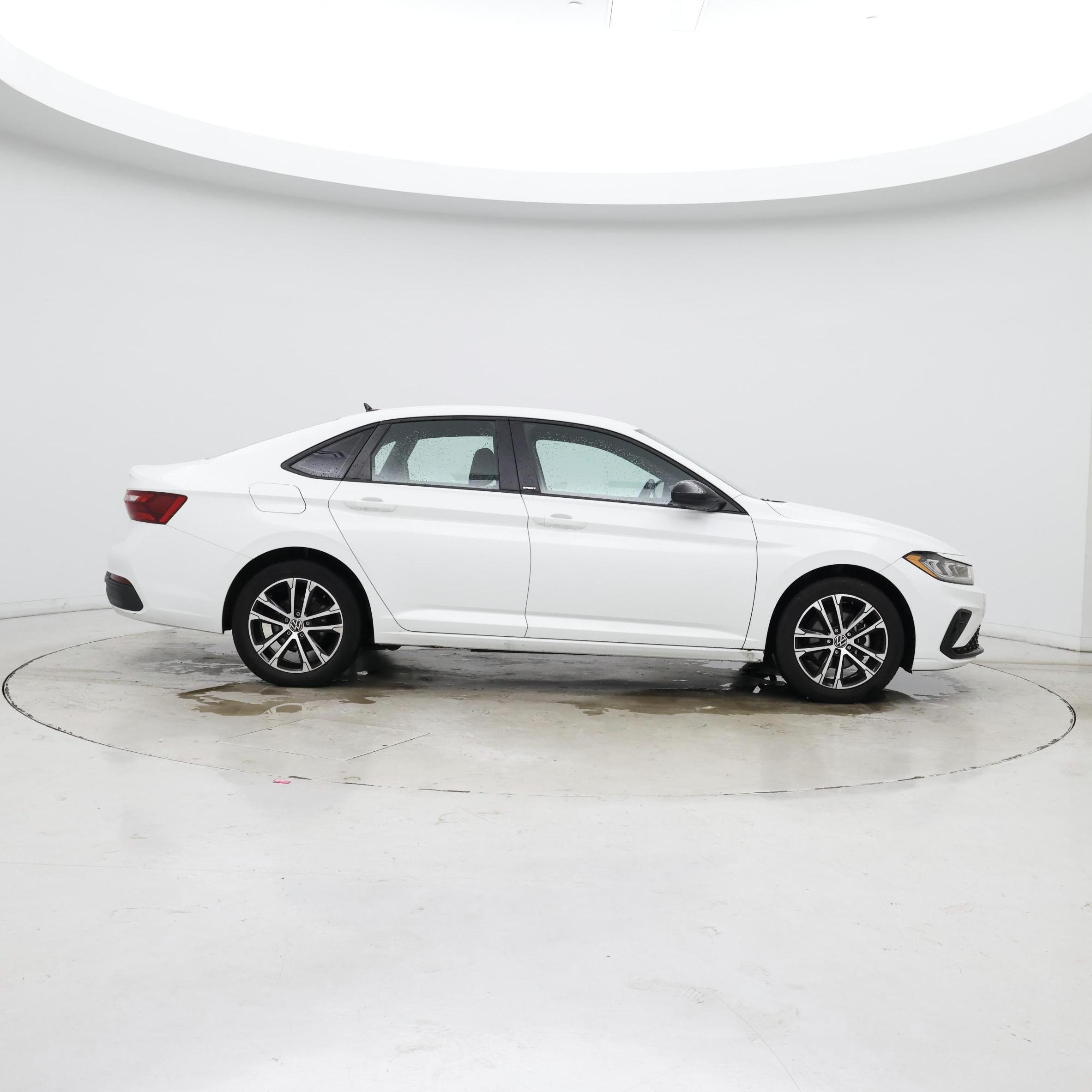 Thumbnail: 2025 Volkswagen Jetta - 7