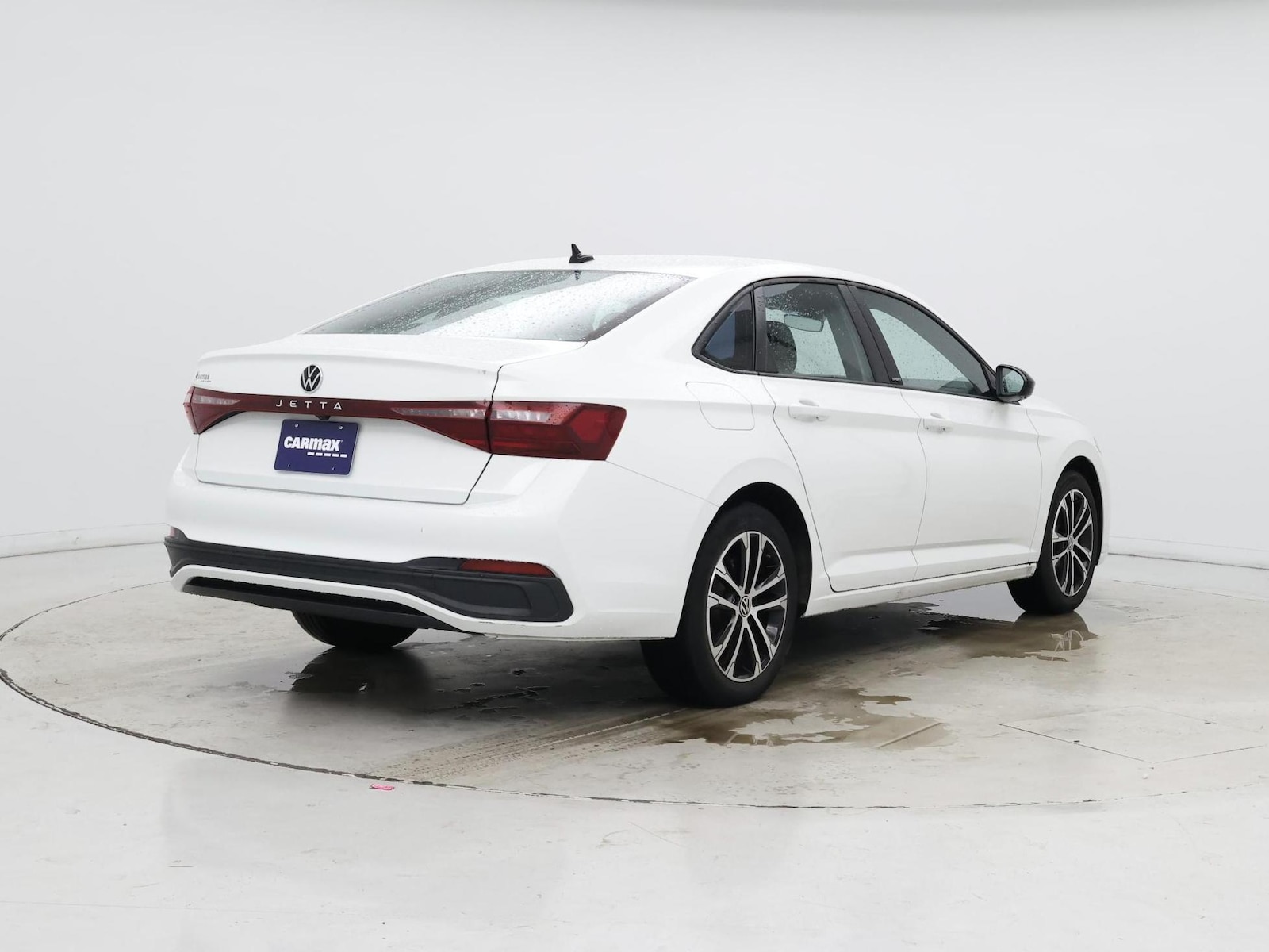 2025 Volkswagen Jetta Sport - Photo 9
