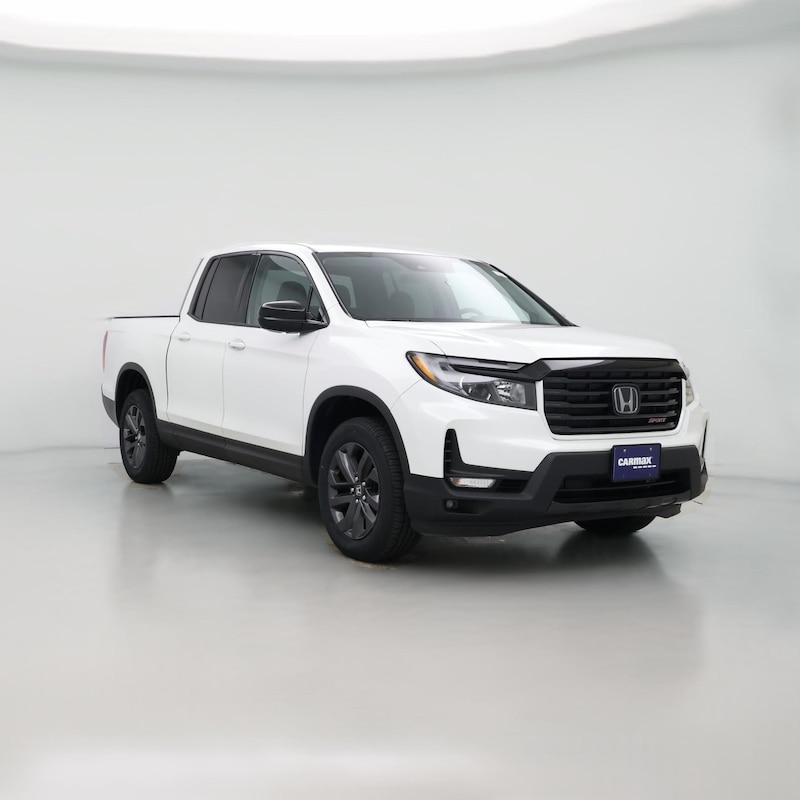 2023 Honda Ridgeline Sport