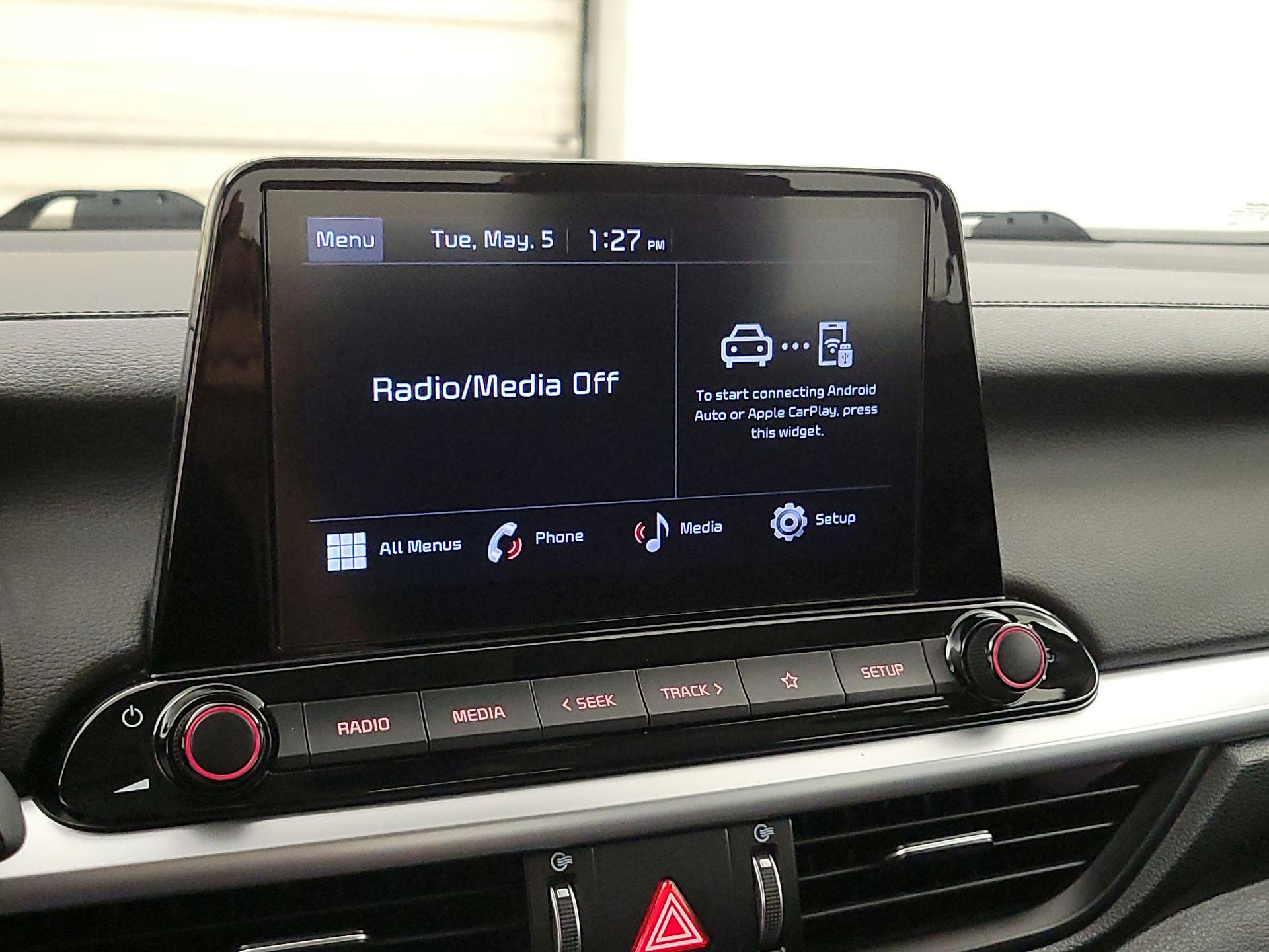 Thumbnail: 2023 Kia Forte - 15