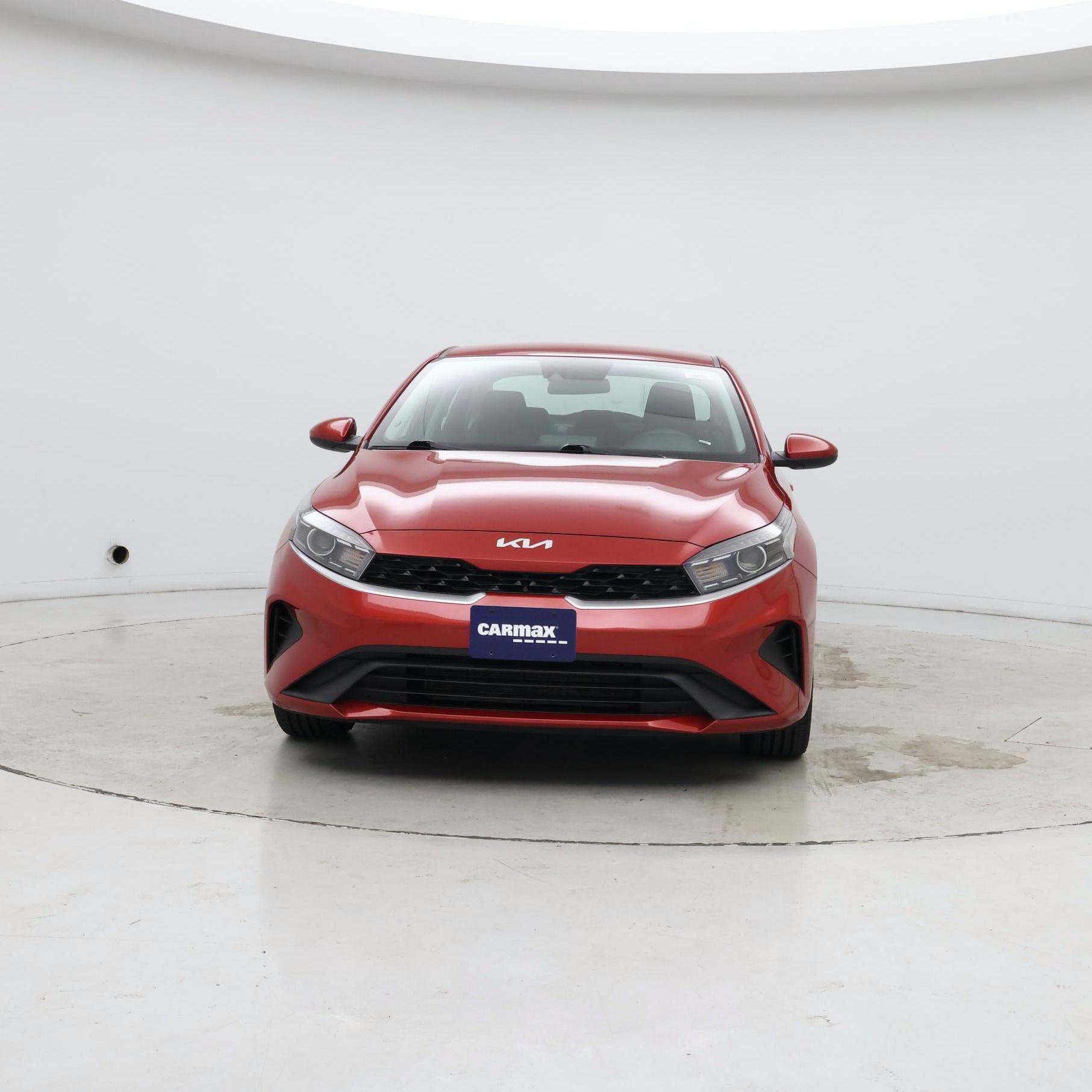 Thumbnail: 2023 Kia Forte - 5