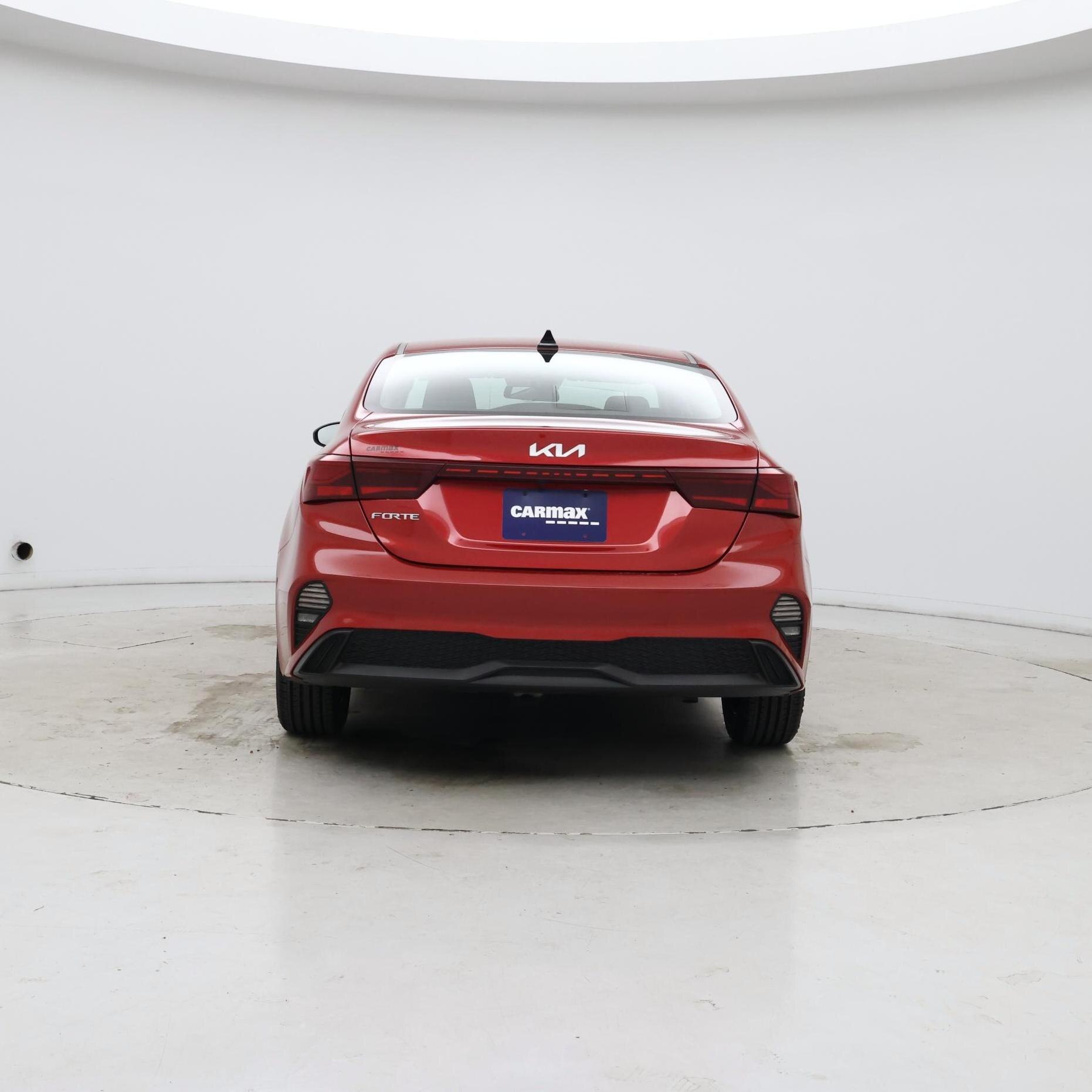 Thumbnail: 2023 Kia Forte - 6