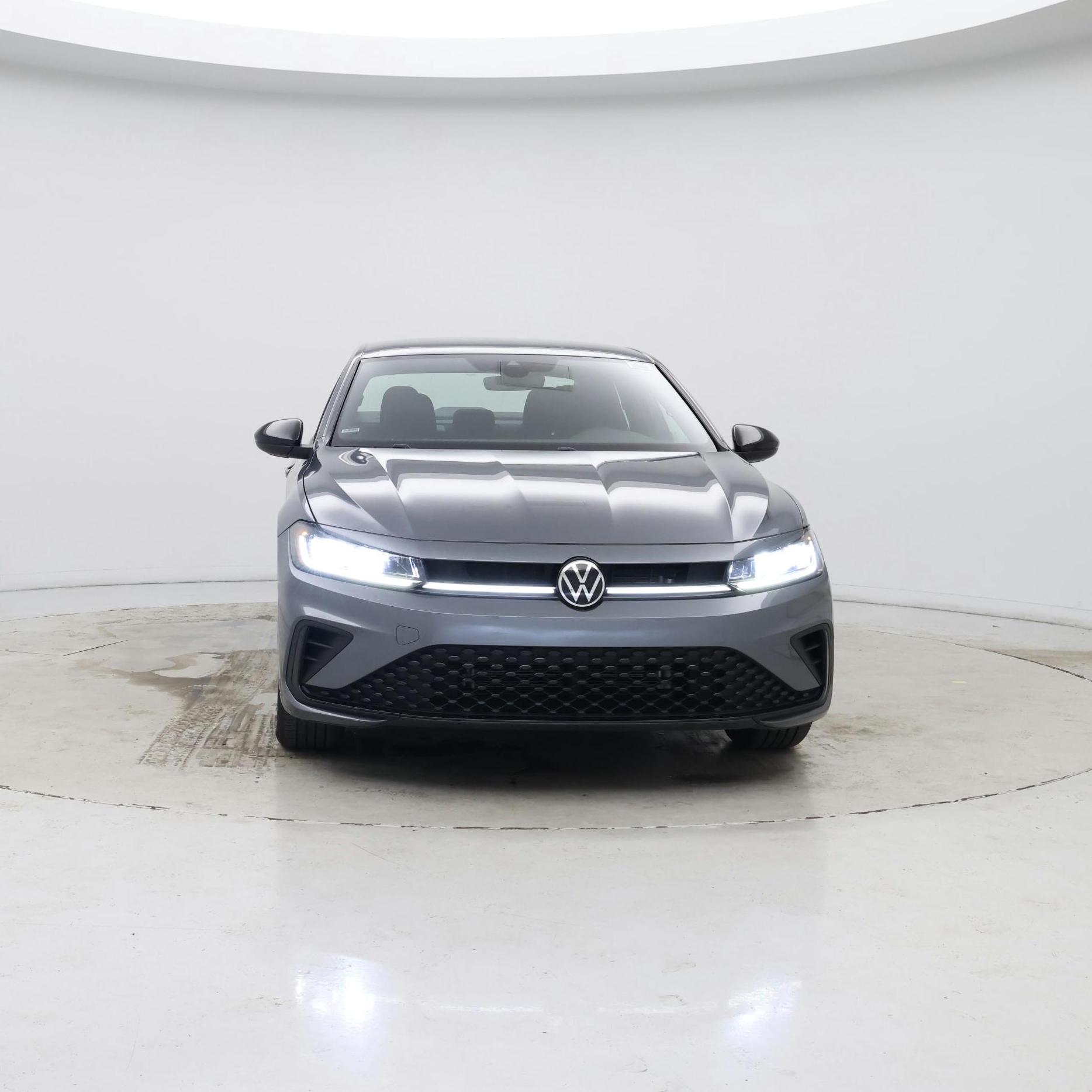 Thumbnail: 2025 Volkswagen Jetta - 5