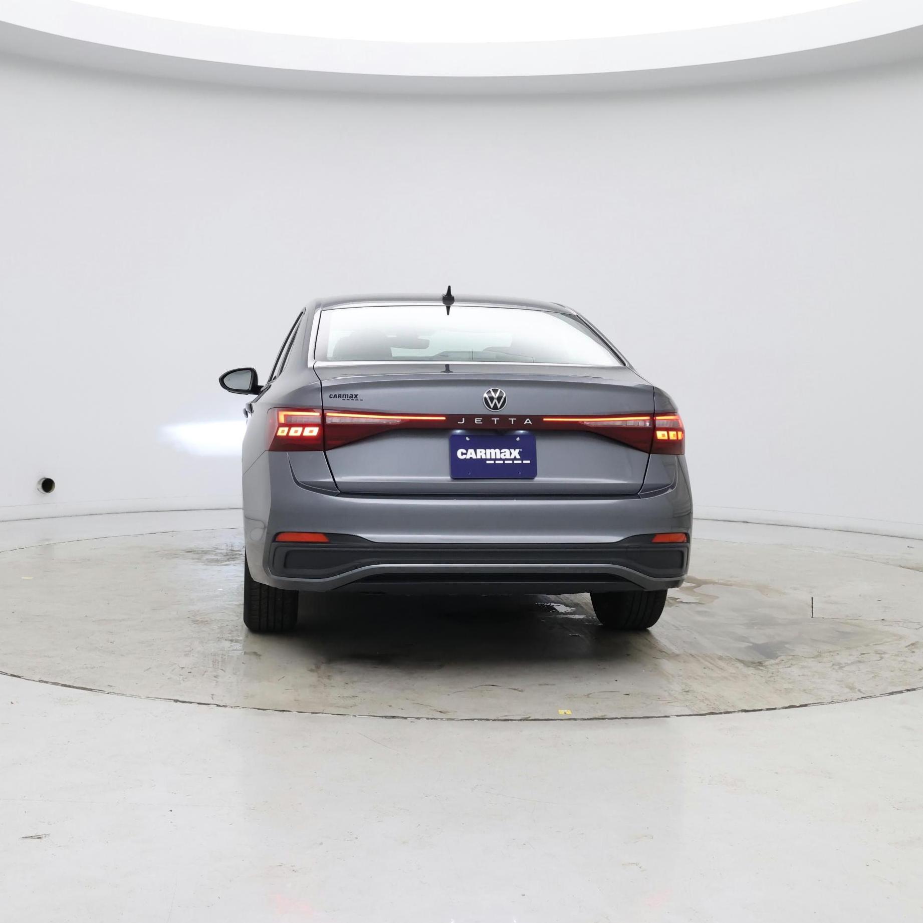Thumbnail: 2025 Volkswagen Jetta - 6