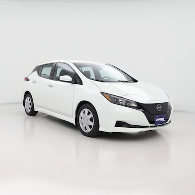 2023 Nissan Leaf S