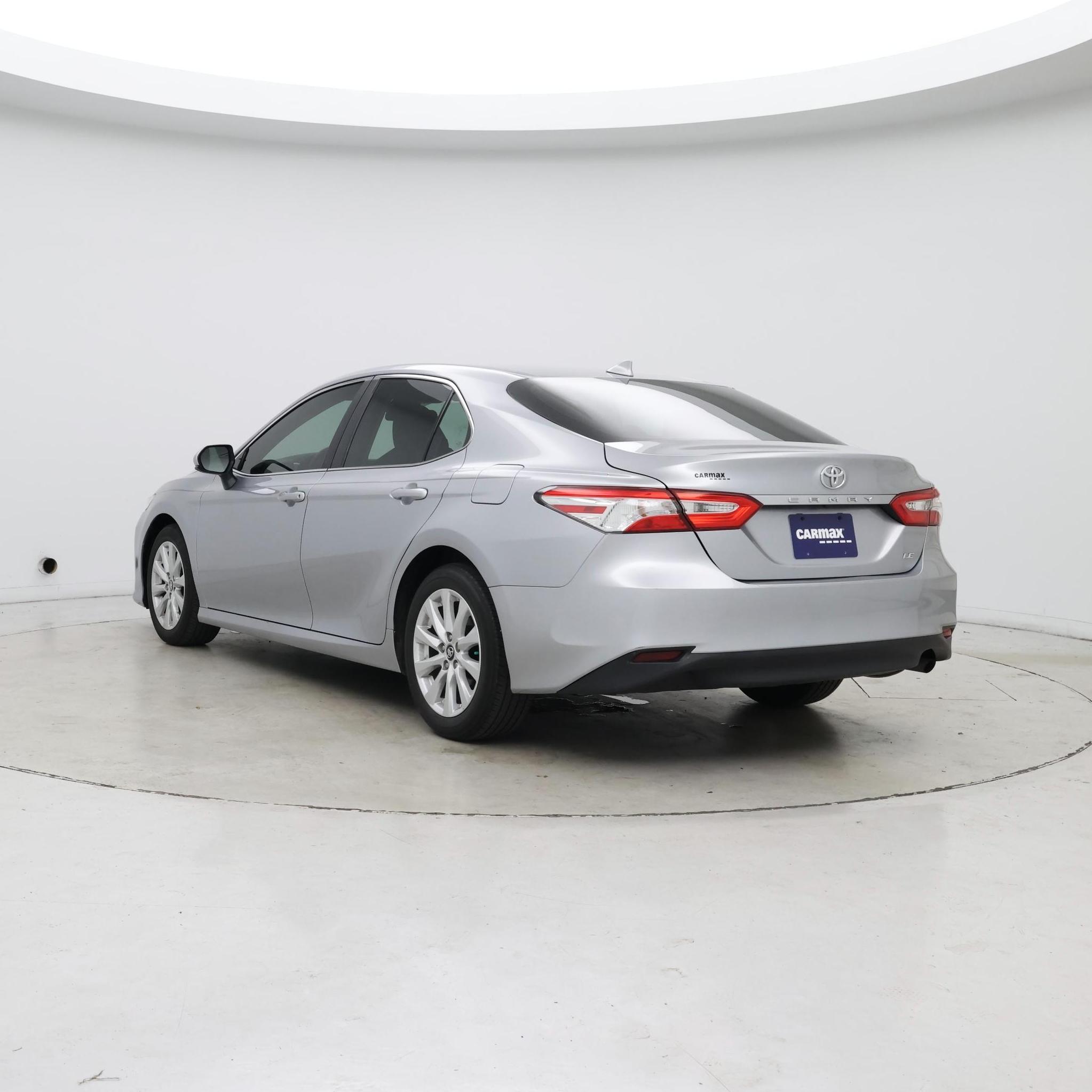 Thumbnail: 2020 Toyota Camry - 2