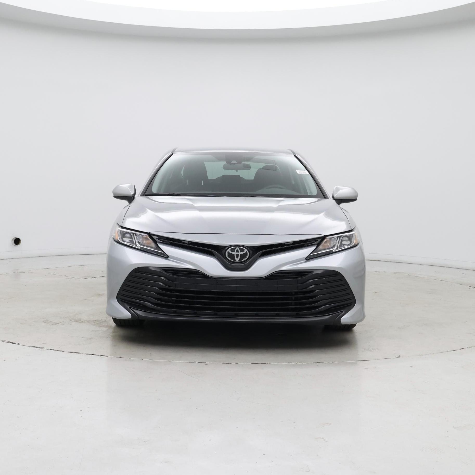 Thumbnail: 2020 Toyota Camry - 5