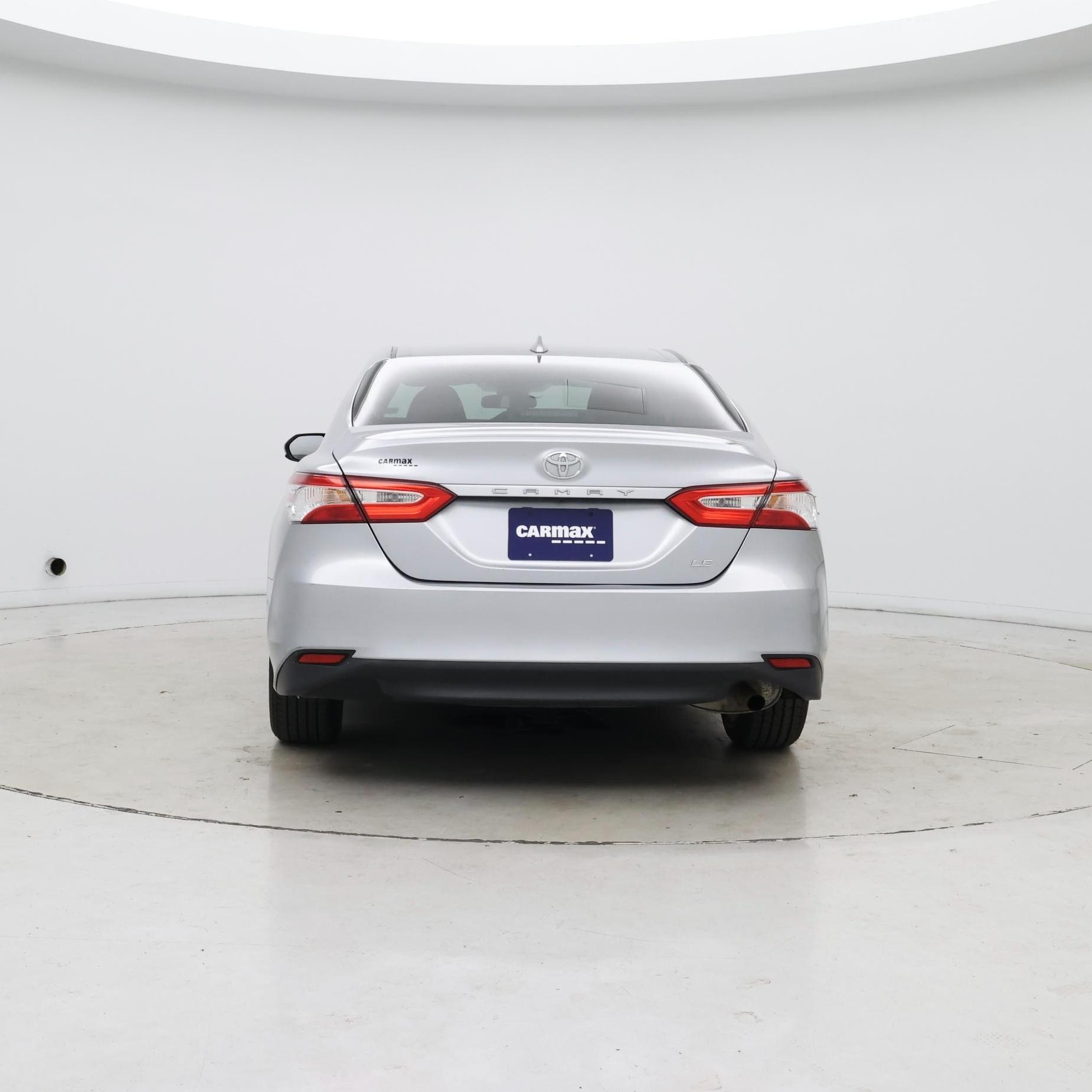 Thumbnail: 2020 Toyota Camry - 6