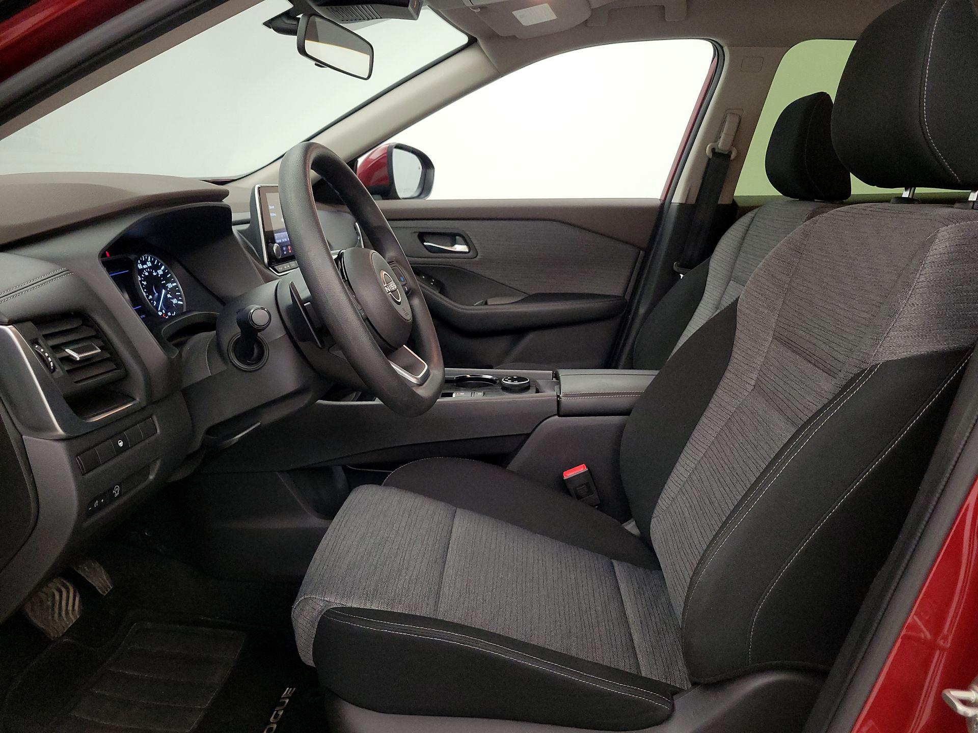 Thumbnail: 2023 Nissan Rogue - 11