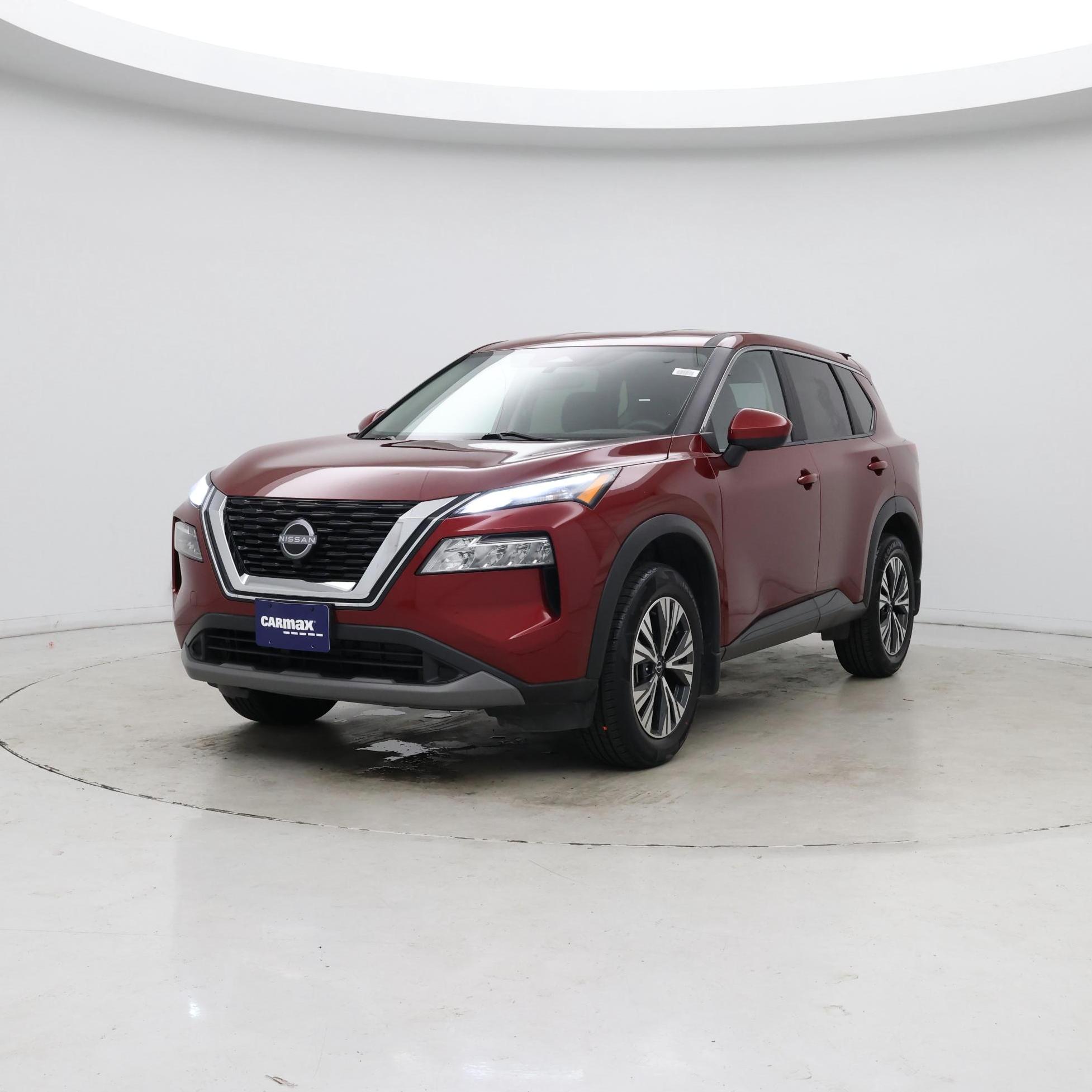 Thumbnail: 2023 Nissan Rogue - 4