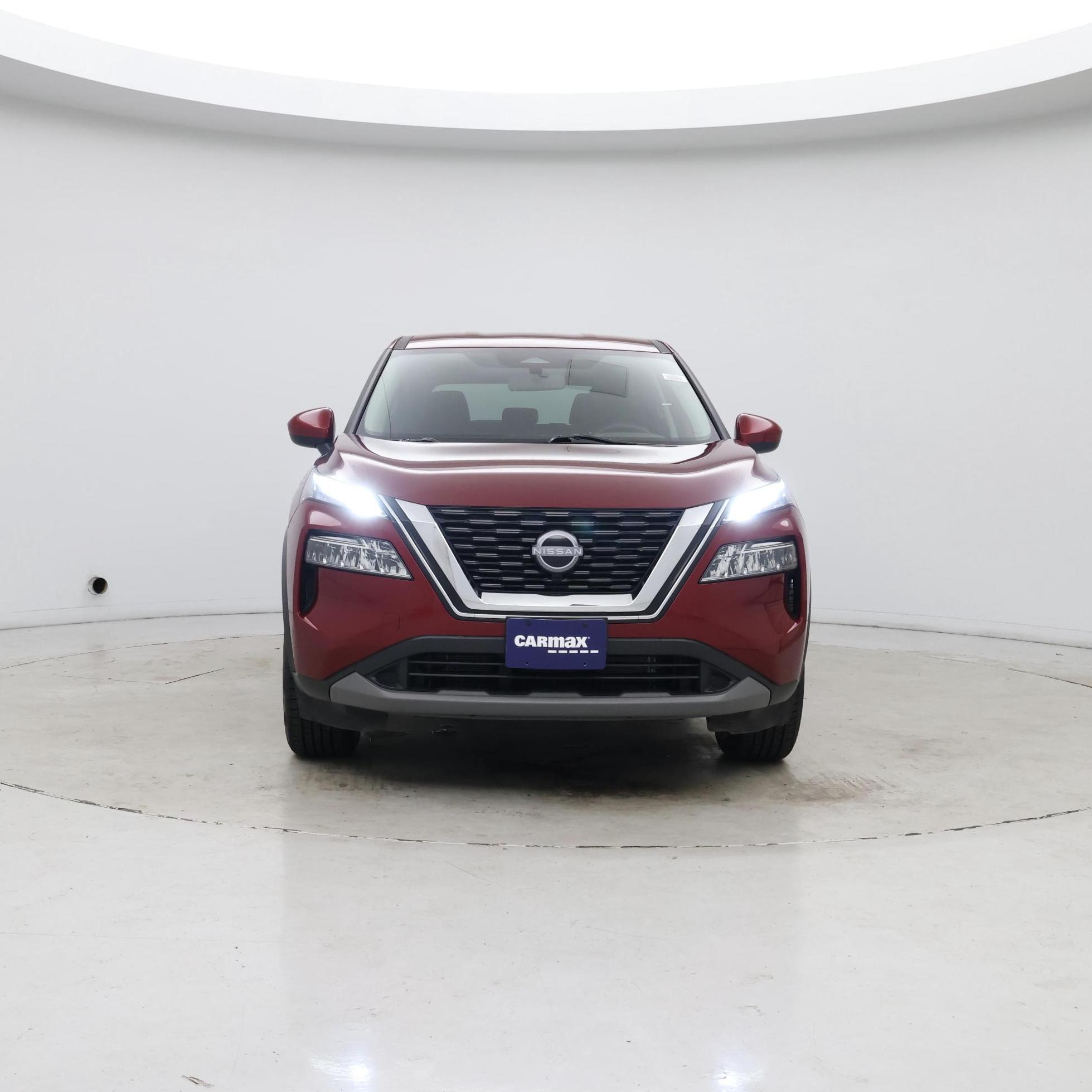 Thumbnail: 2023 Nissan Rogue - 5
