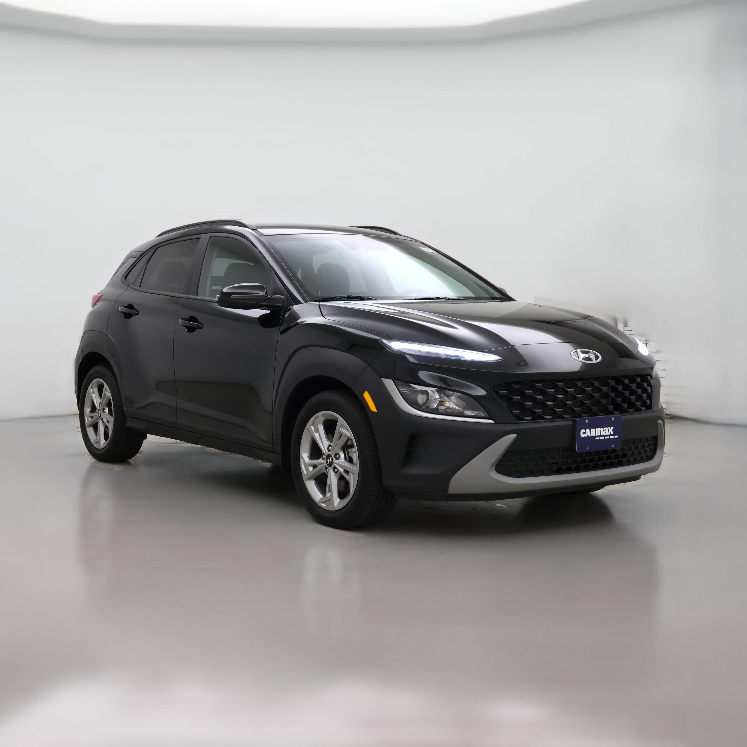 Thumbnail: 2023 Hyundai Kona - 1