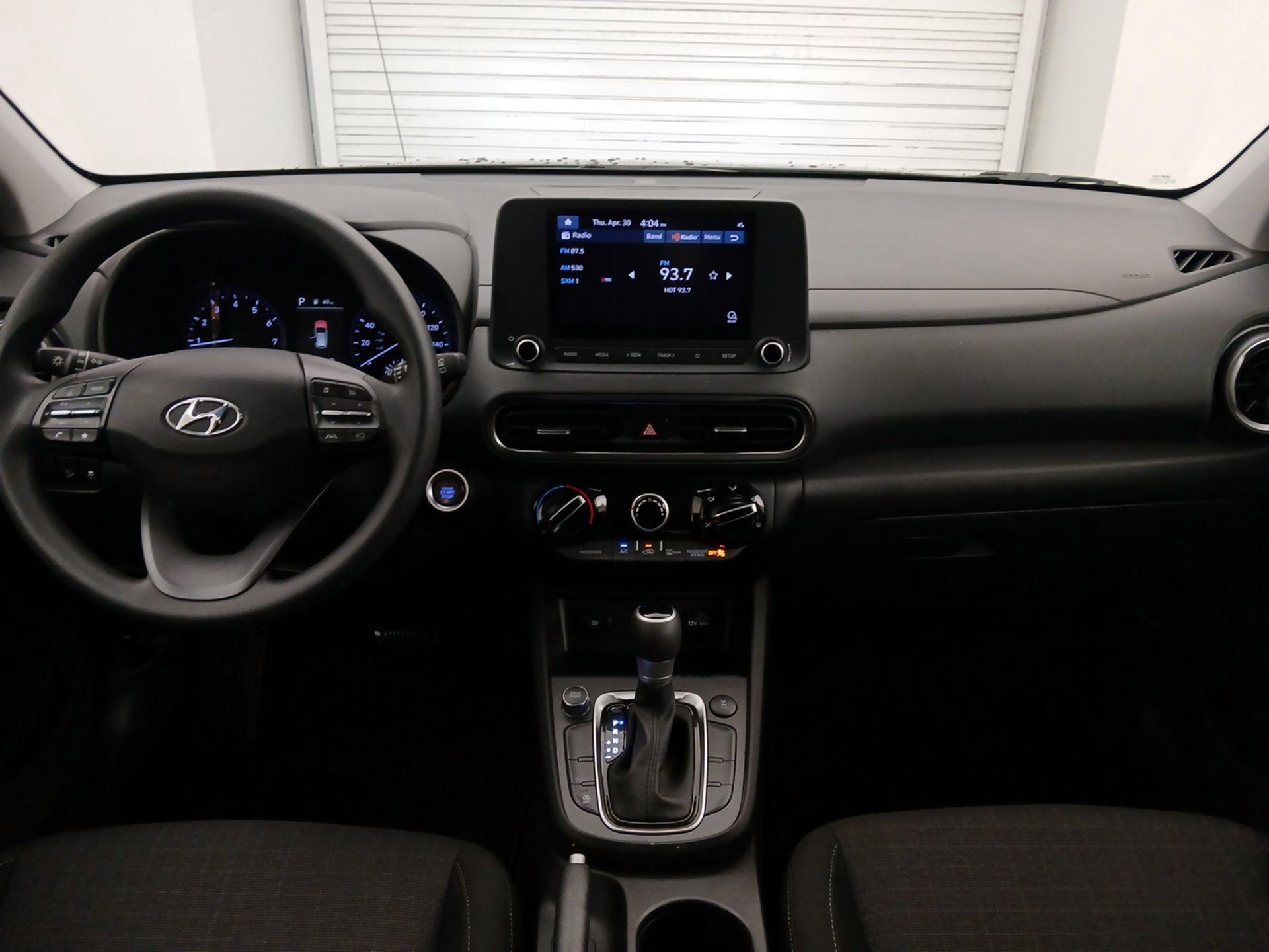 Thumbnail: 2023 Hyundai Kona - 9
